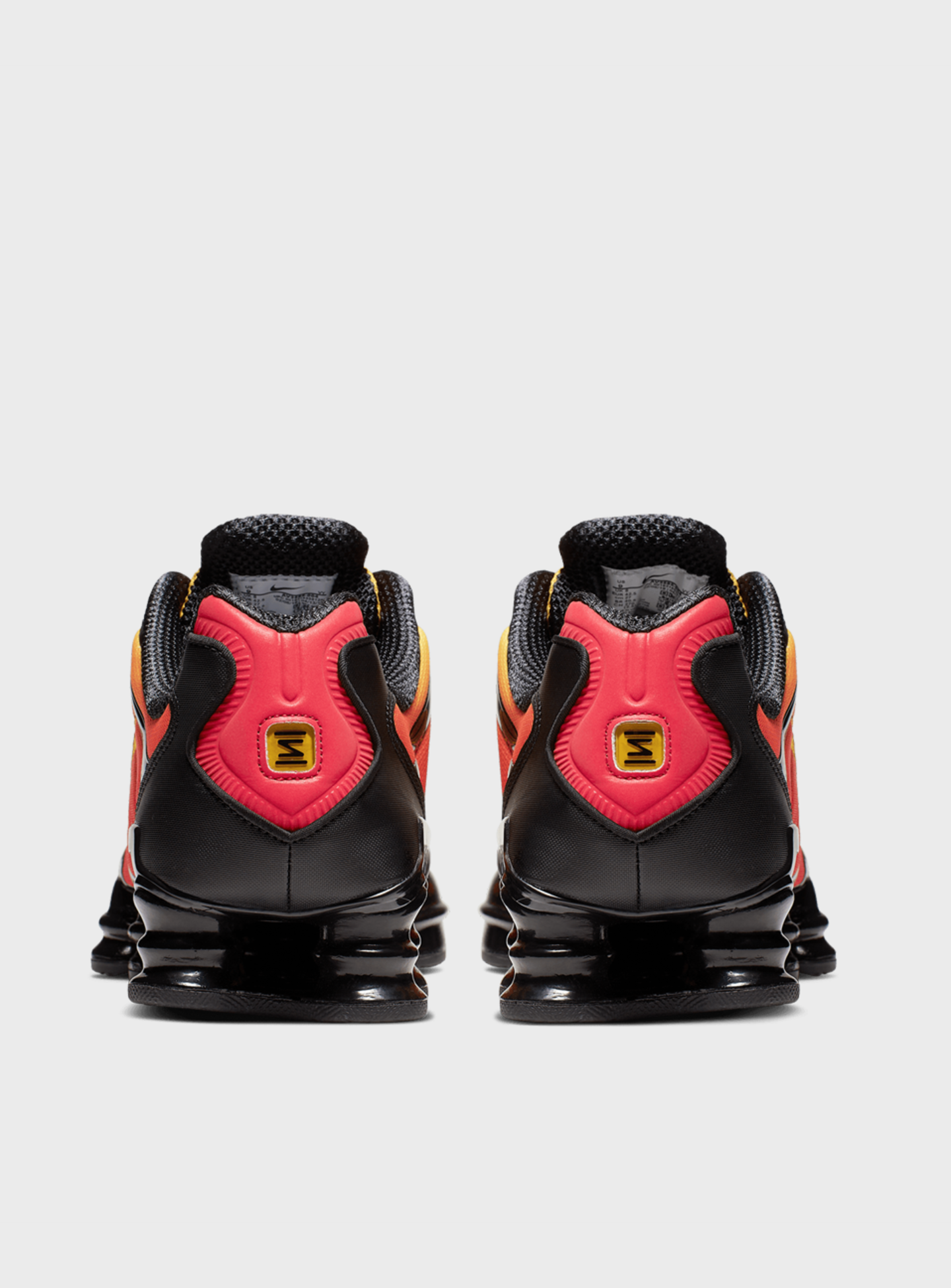 Nike, Shox TL, multi-colour, Image 5 of 7