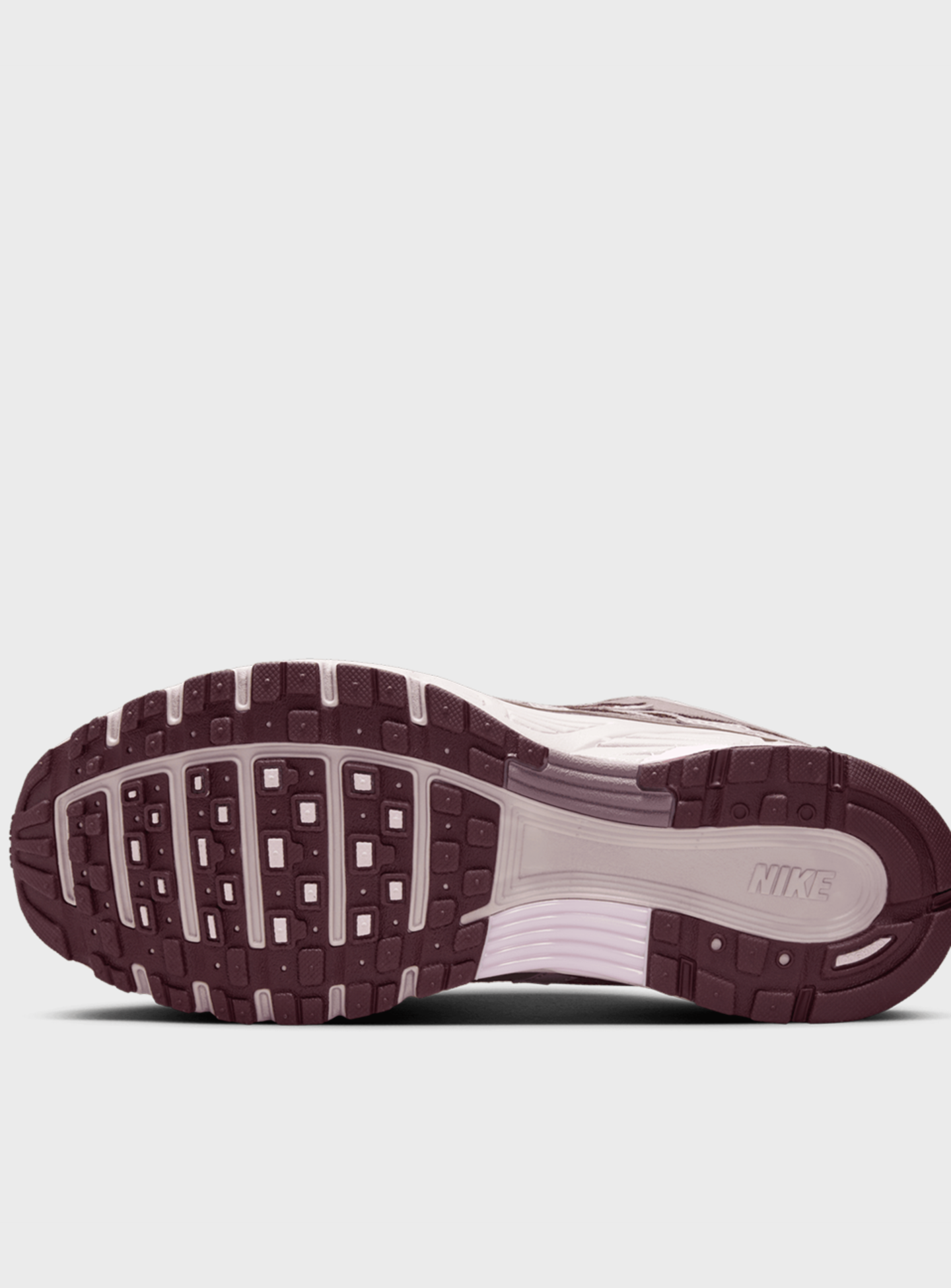 Nike, WMNS P-6000, light pink, Image 3 of 9