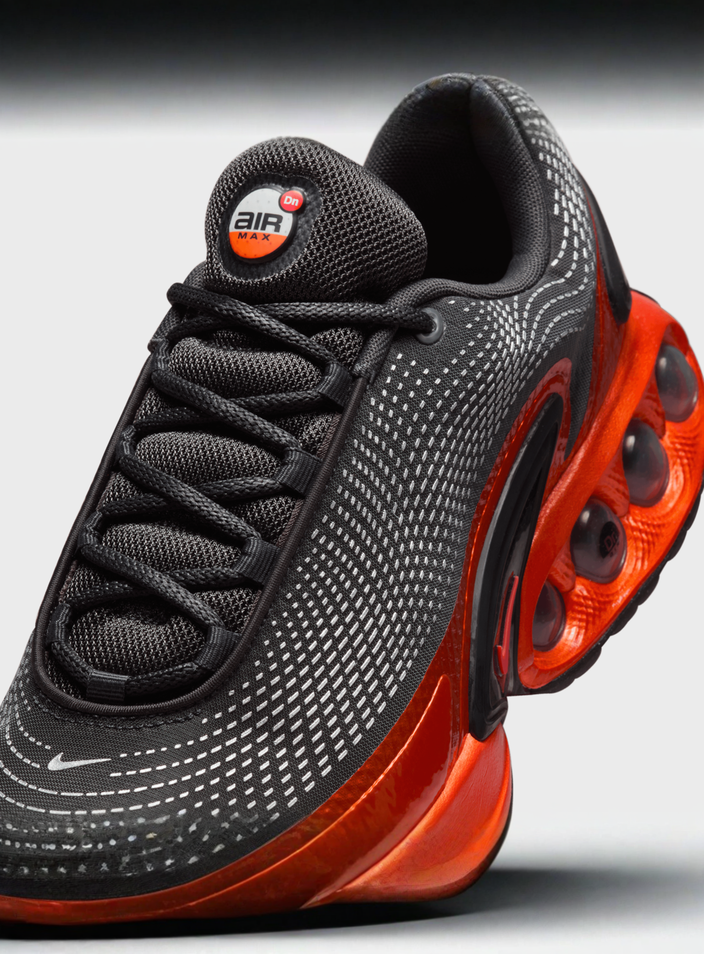 Nike, Air Max Dn QS, multi-colour, Image 7 of 8