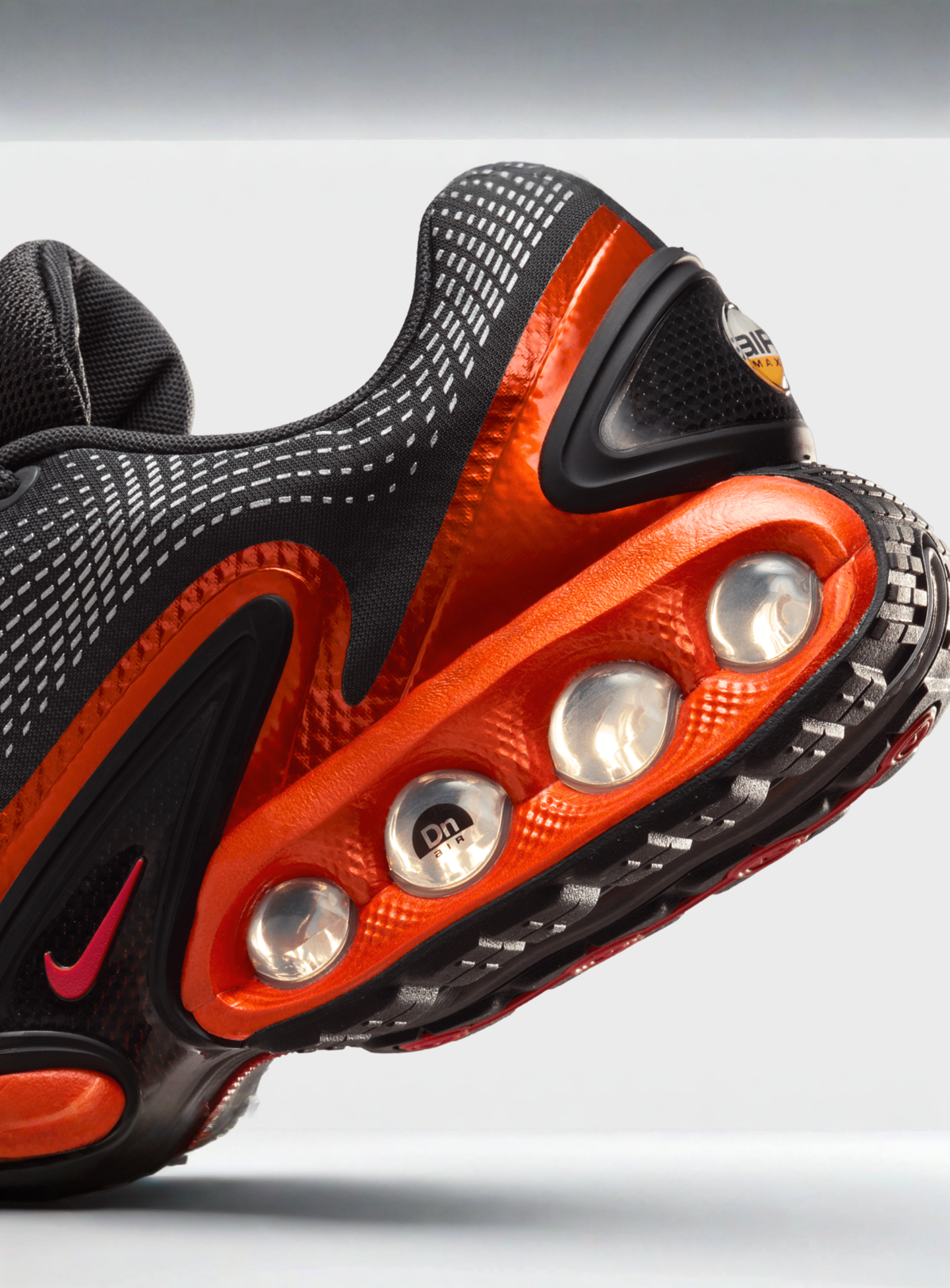 Nike, Air Max Dn QS, multi-colour, Image 8 of 8