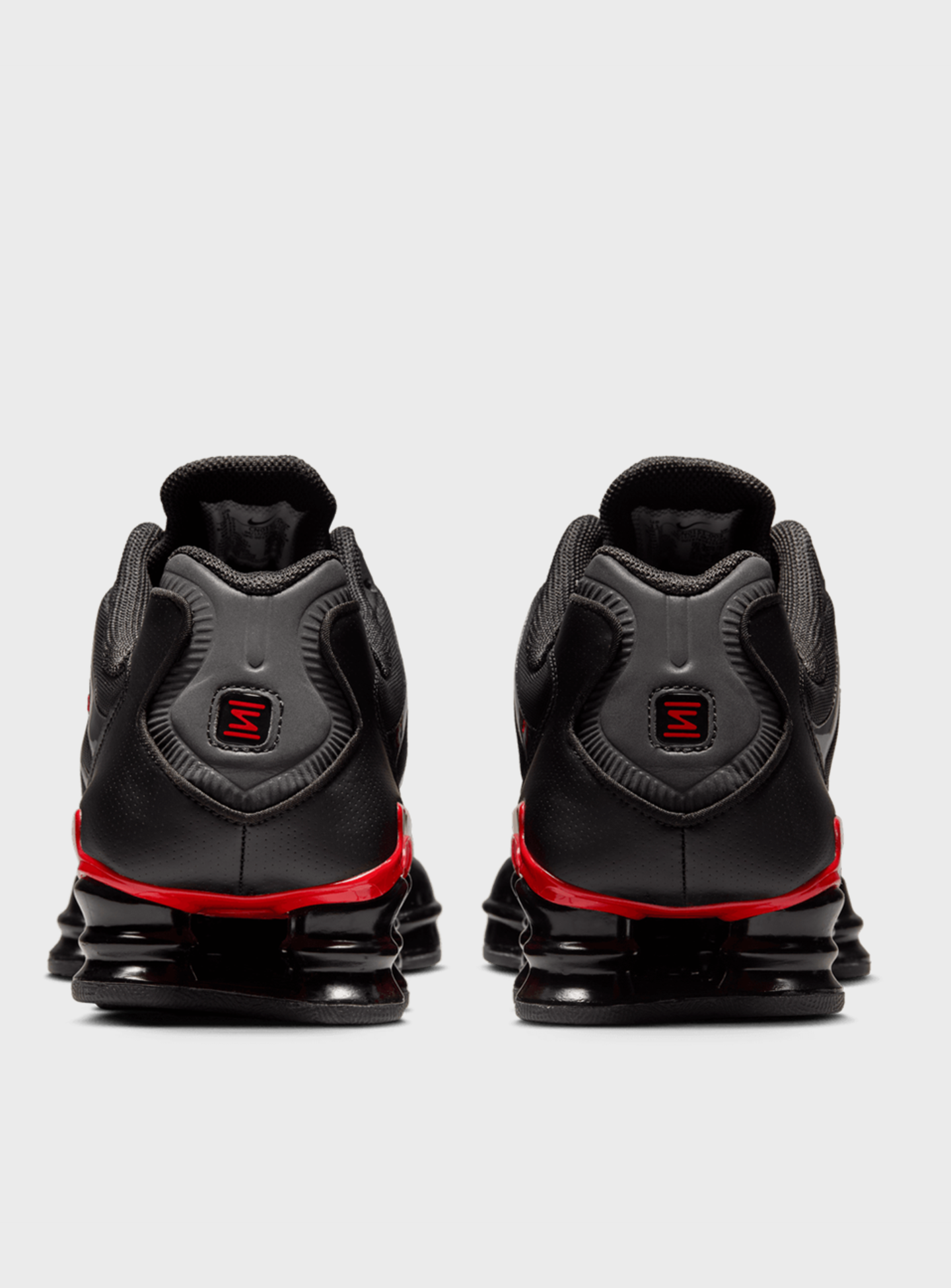 Nike, Shox TL, black, Image 5 of 9
