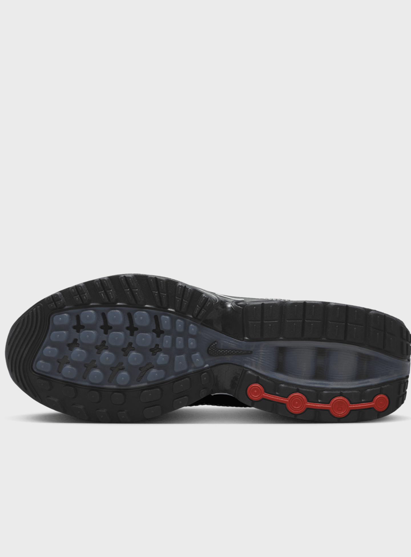 Nike, Air Max Dn, black, Image 3 of 8