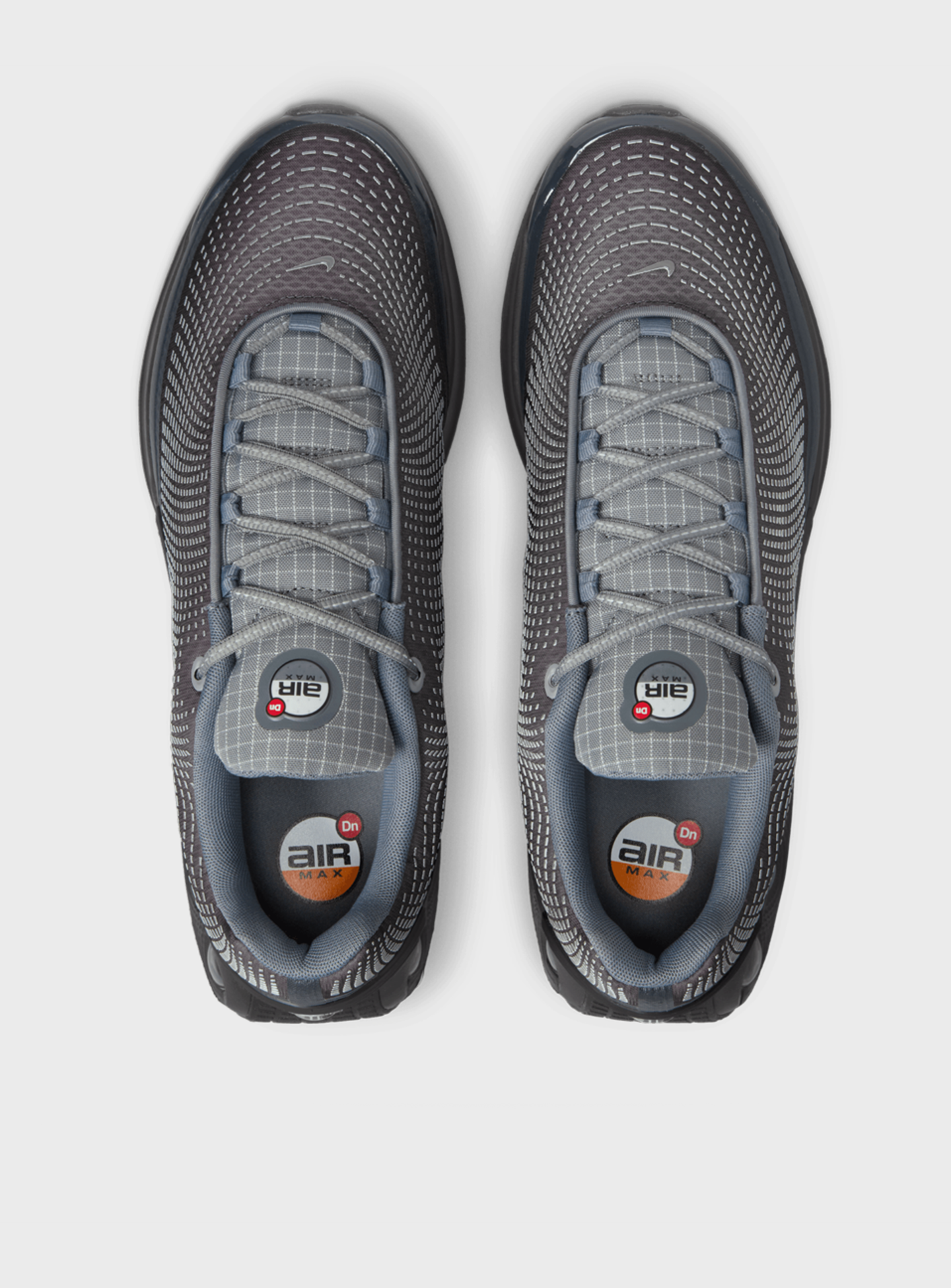 Nike, Air Max Dn, black, Image 6 of 8