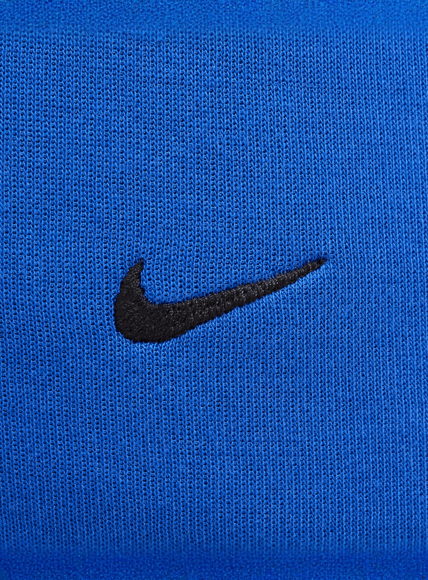Nike, Tech Fleece Windrunner, blue, Image 6 of 8