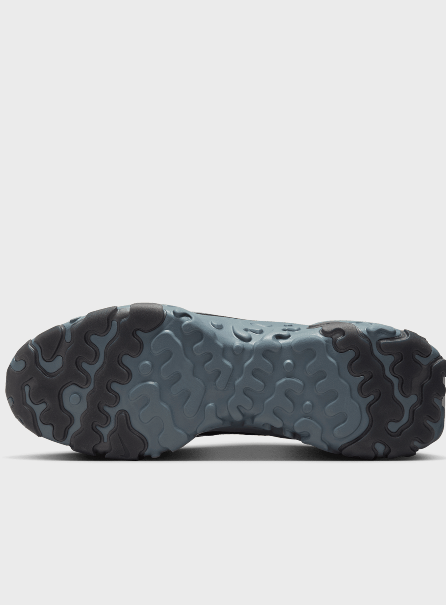 Nike, React Vision, black, Image 3 of 9