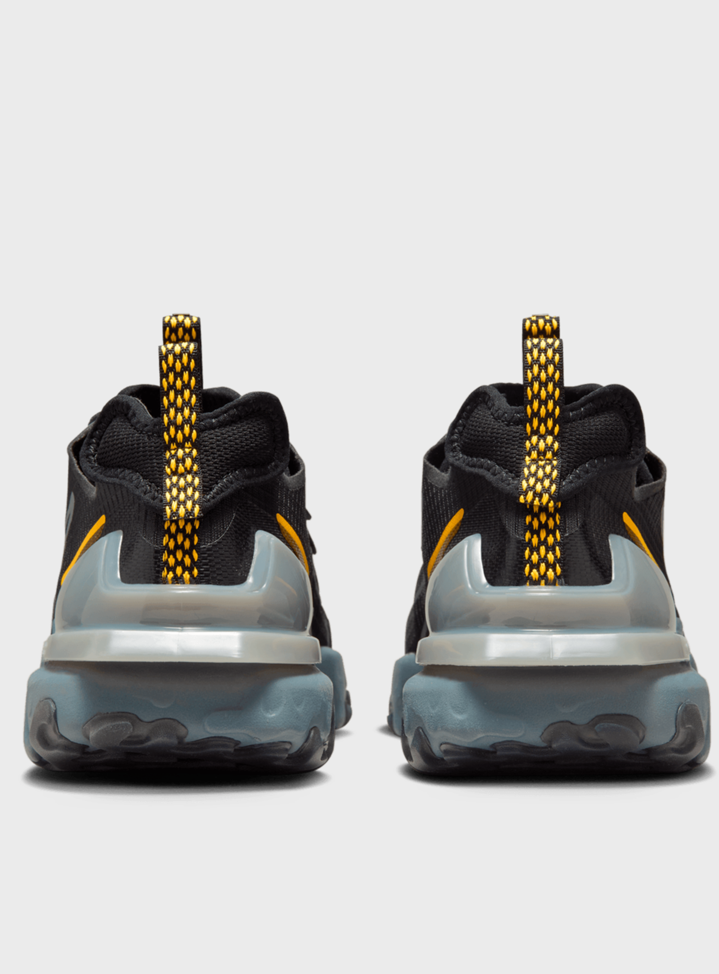 Nike, React Vision, black, Image 5 of 9