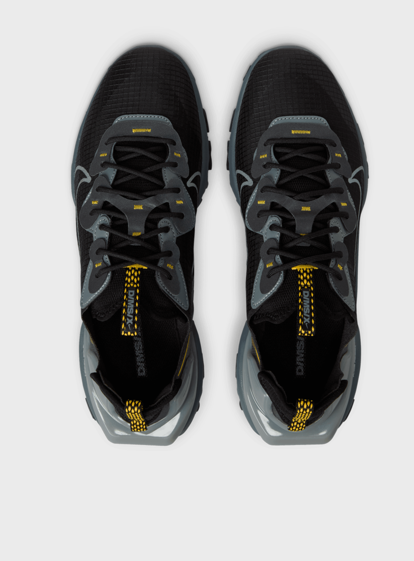Nike, React Vision, black, Image 6 of 9