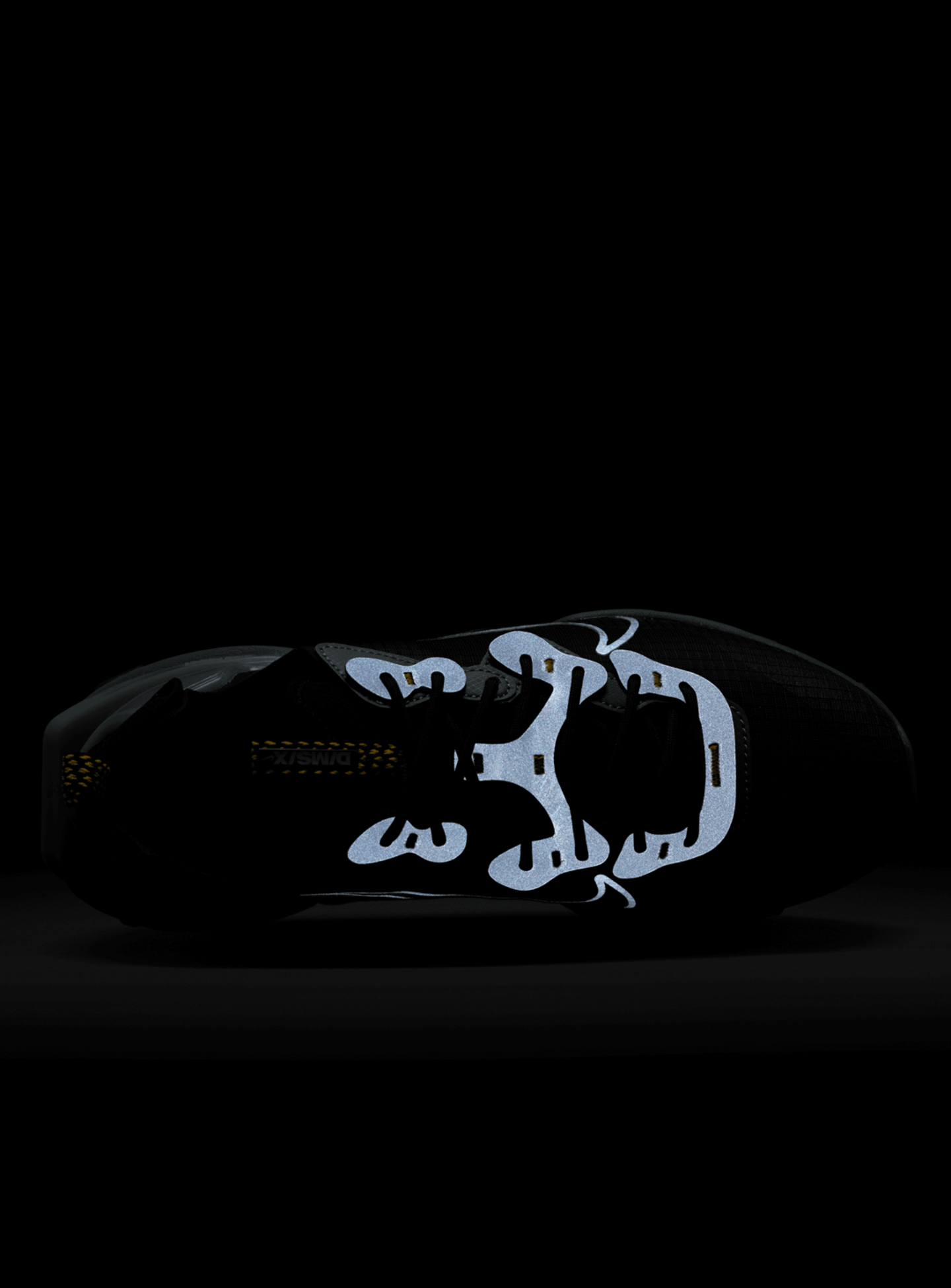 Nike, React Vision, black, Image 9 of 9