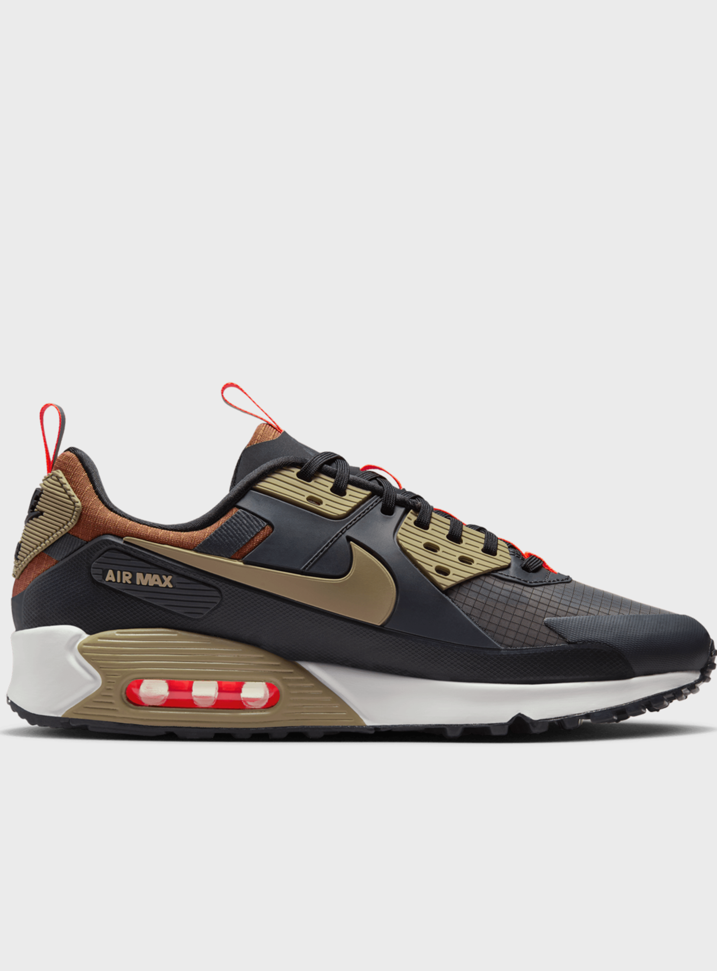 Nike, Air Max 90 Drift, multi-colour, Image 2 of 9
