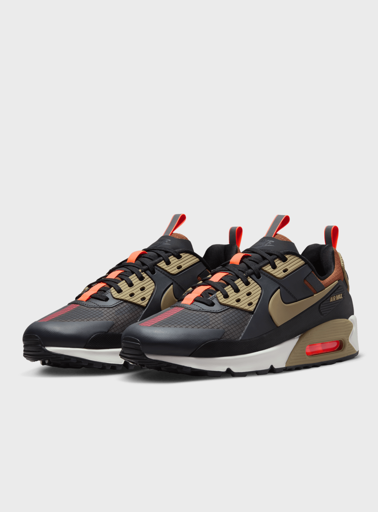 Nike, Air Max 90 Drift, multi-colour, Image 4 of 9