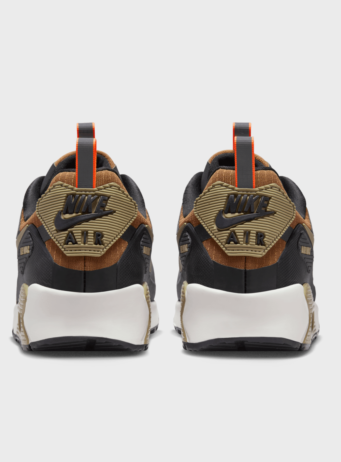 Nike, Air Max 90 Drift, multi-colour, Image 5 of 9