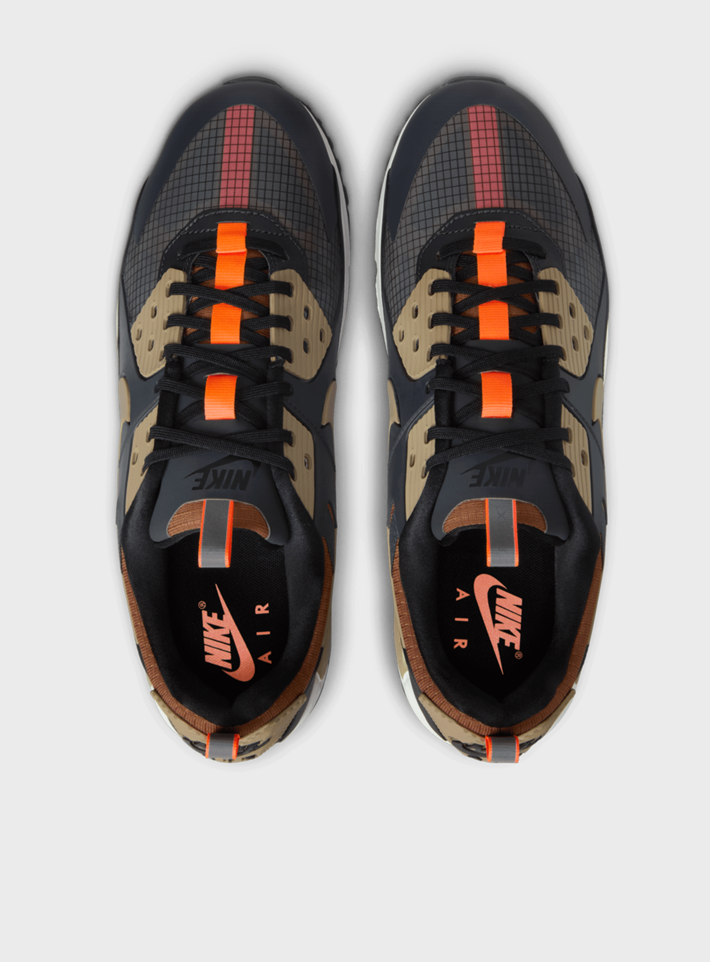Nike, Air Max 90 Drift, multi-colour, Image 6 of 9