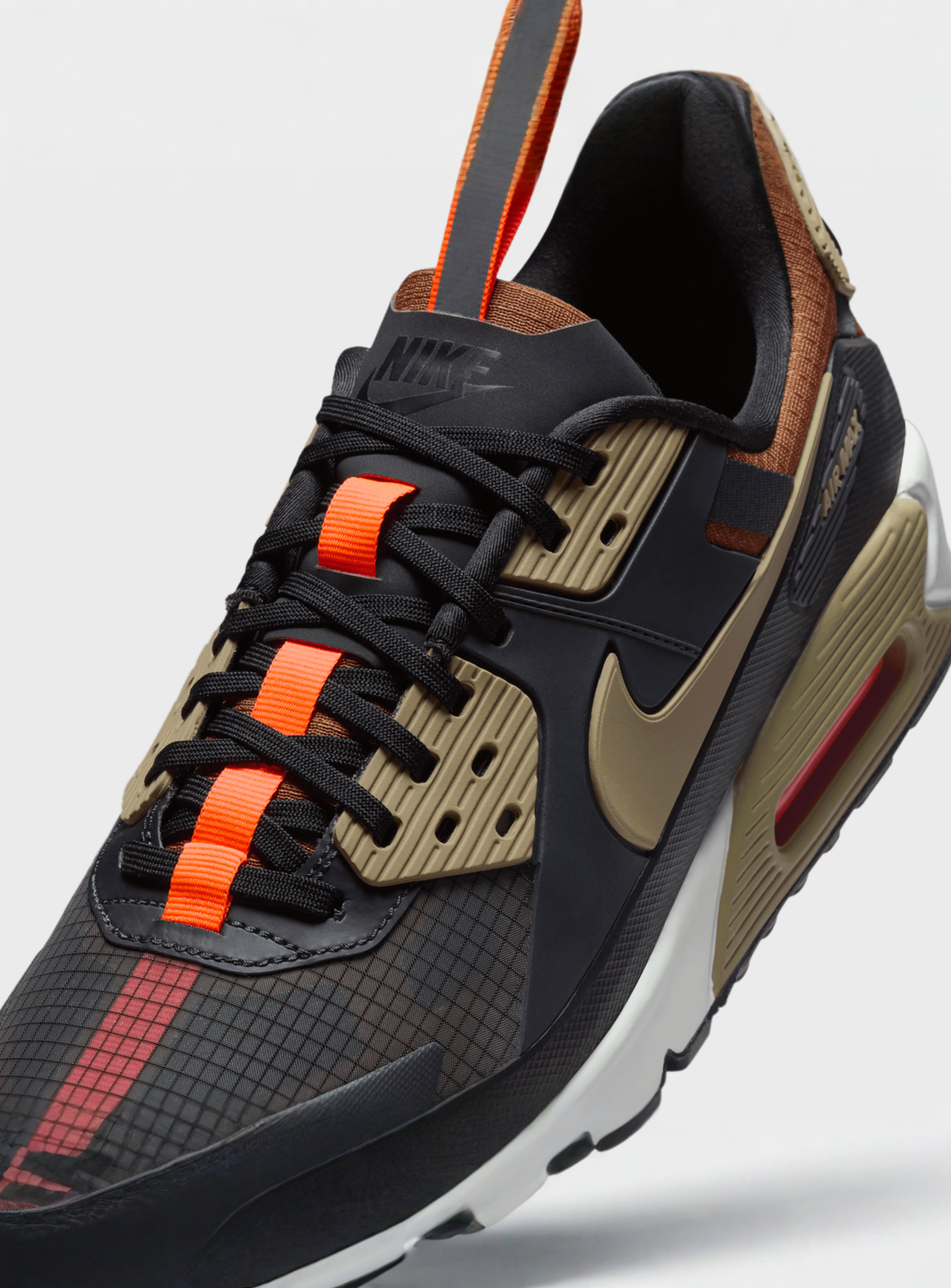 Nike, Air Max 90 Drift, multi-colour, Image 7 of 9