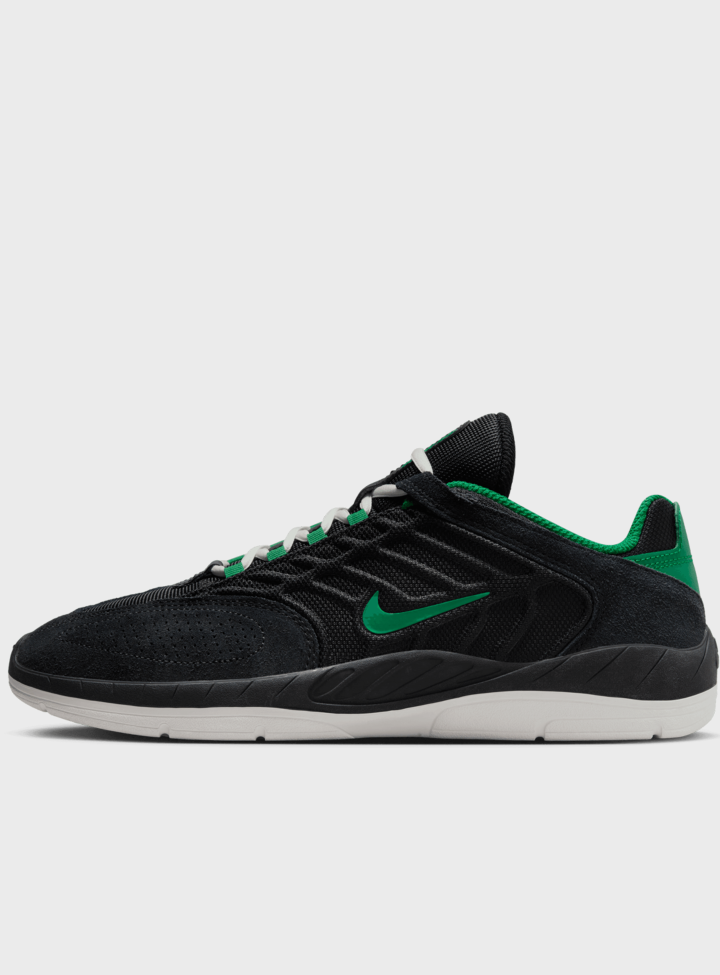 Nike SB, Skateboard Vertebrae, black, Image 1 of 8