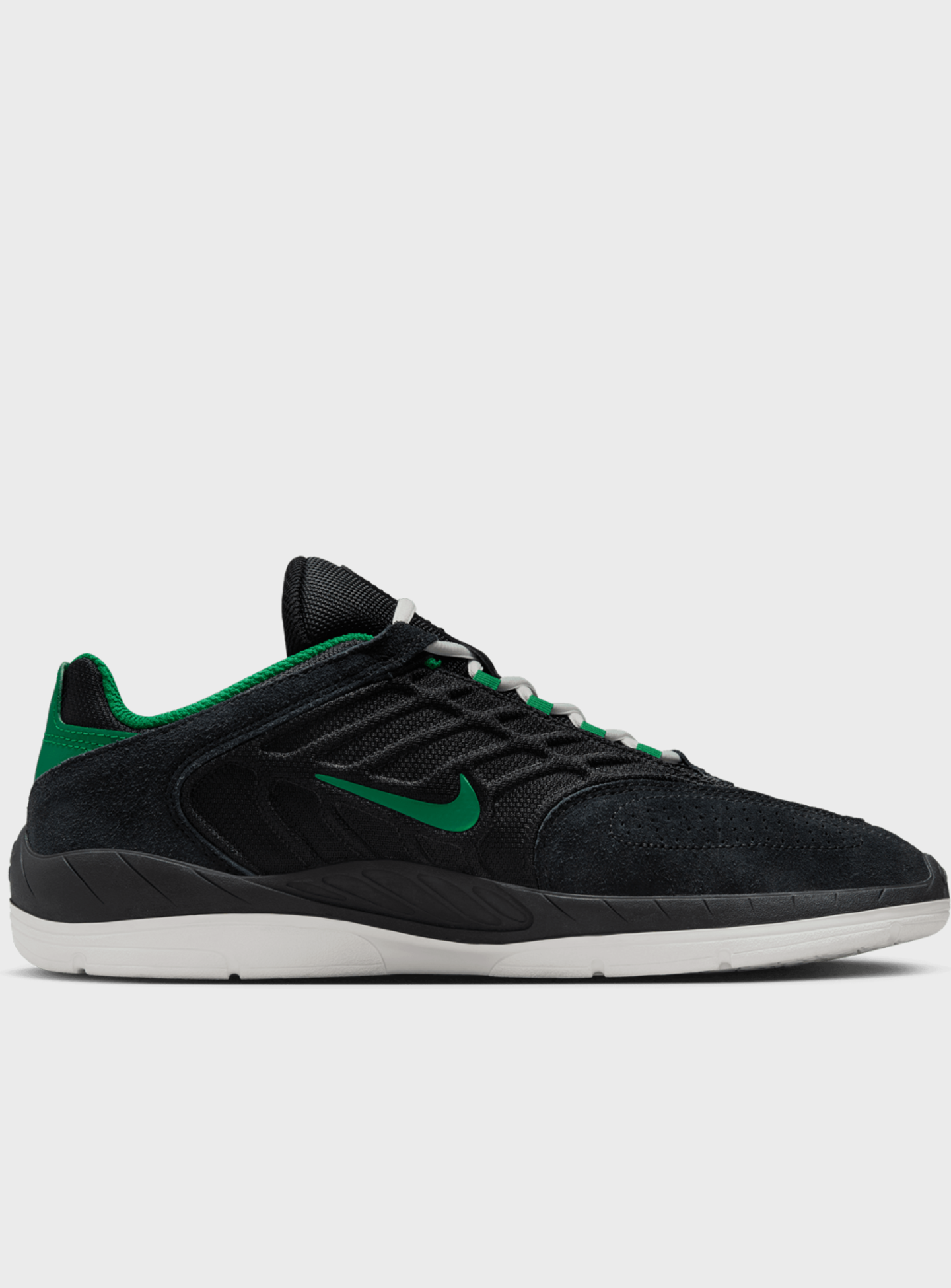 Nike SB, Skateboard Vertebrae, black, Image 2 of 8
