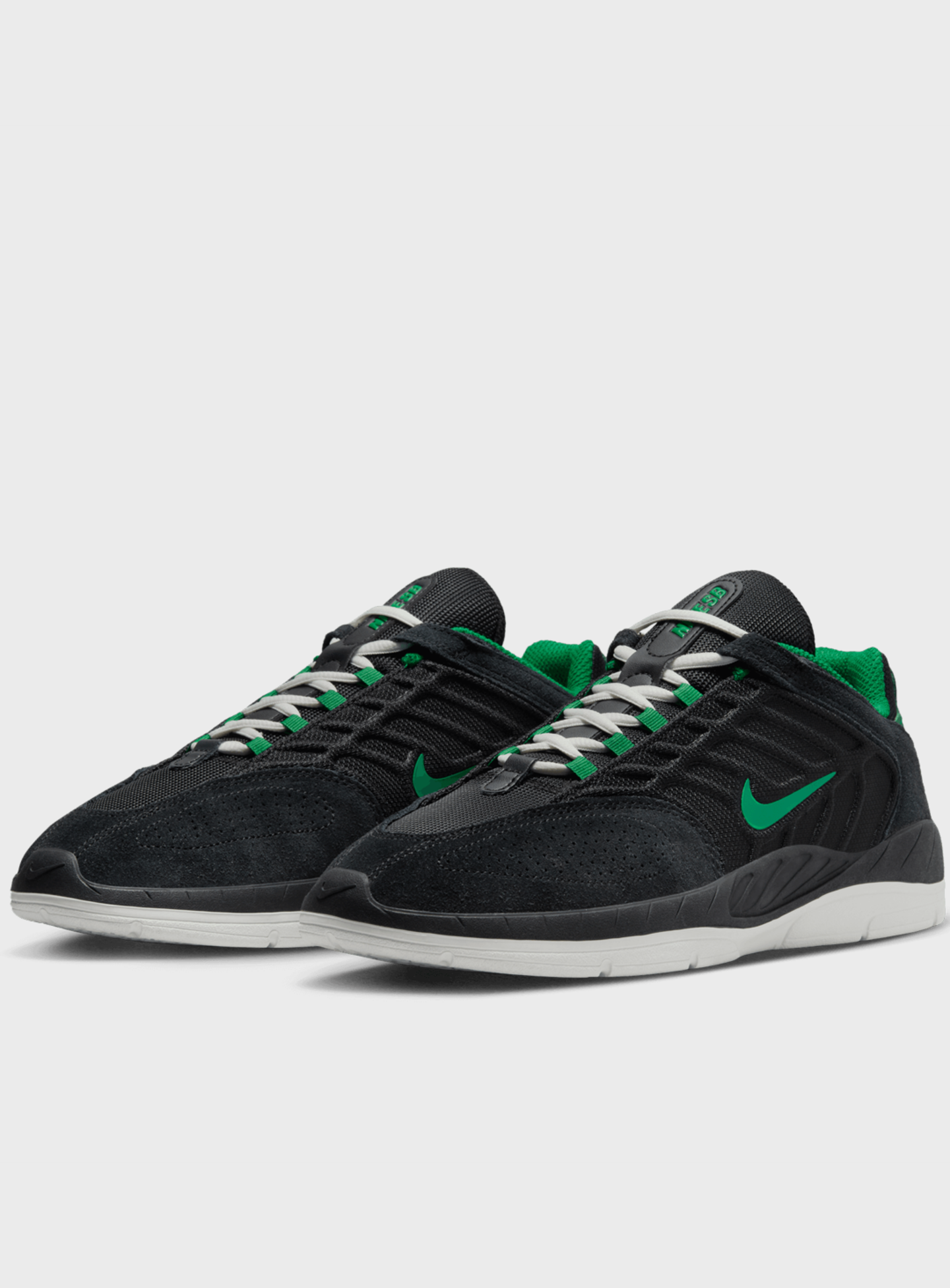 Nike SB, Skateboard Vertebrae, black, Image 4 of 8