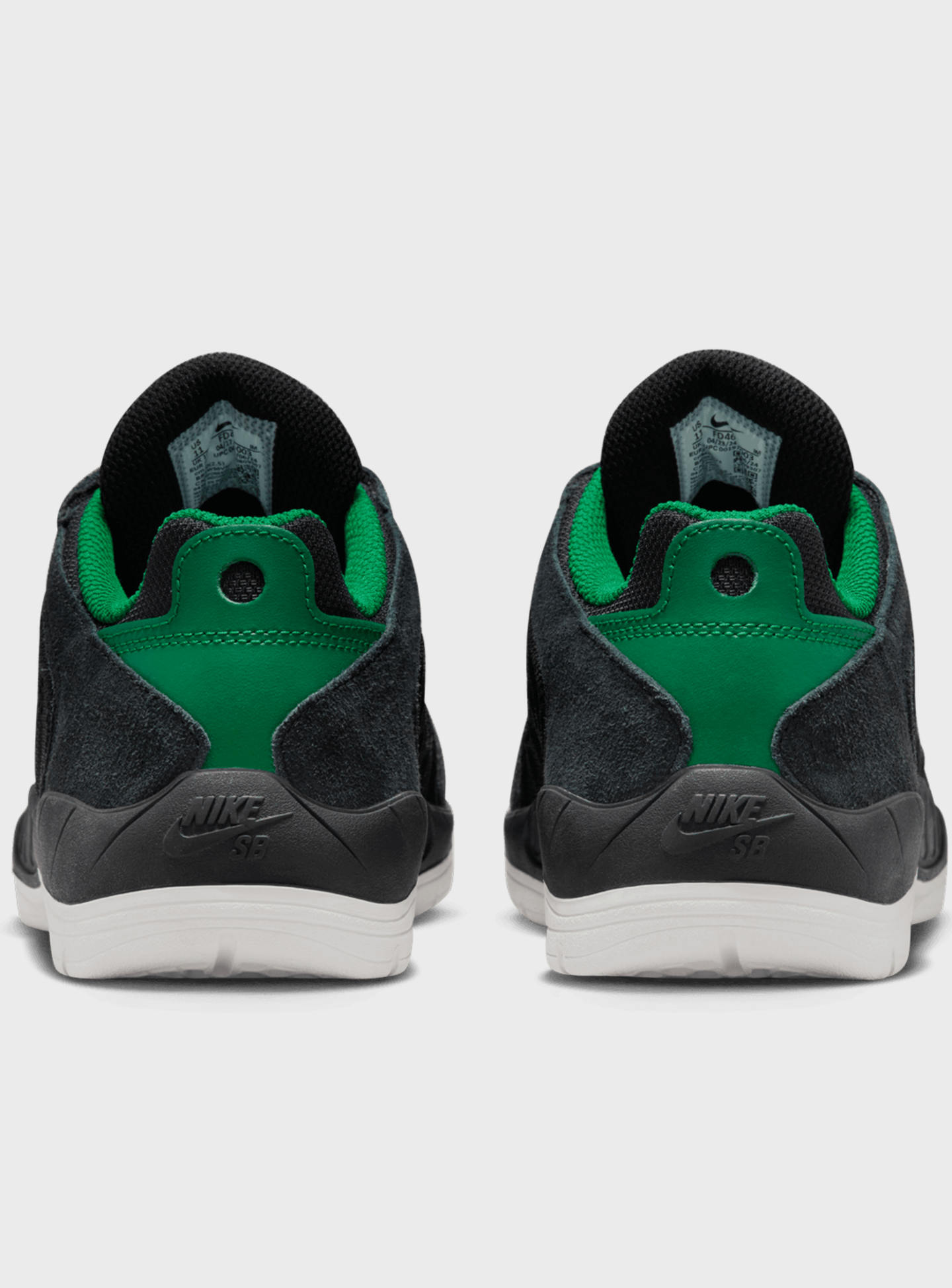 Nike SB, Skateboard Vertebrae, black, Image 5 of 8