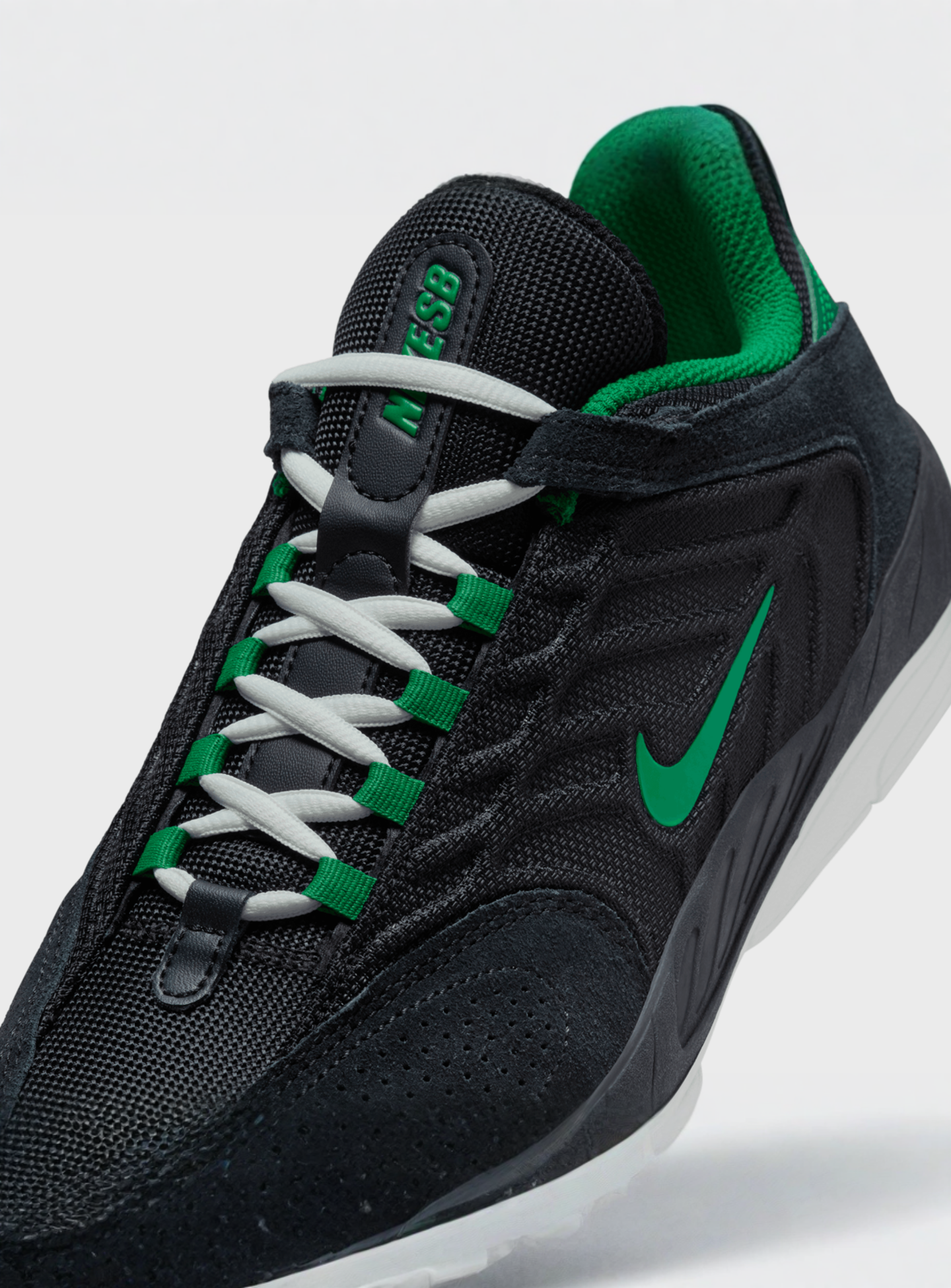 Nike SB, Skateboard Vertebrae, black, Image 7 of 8