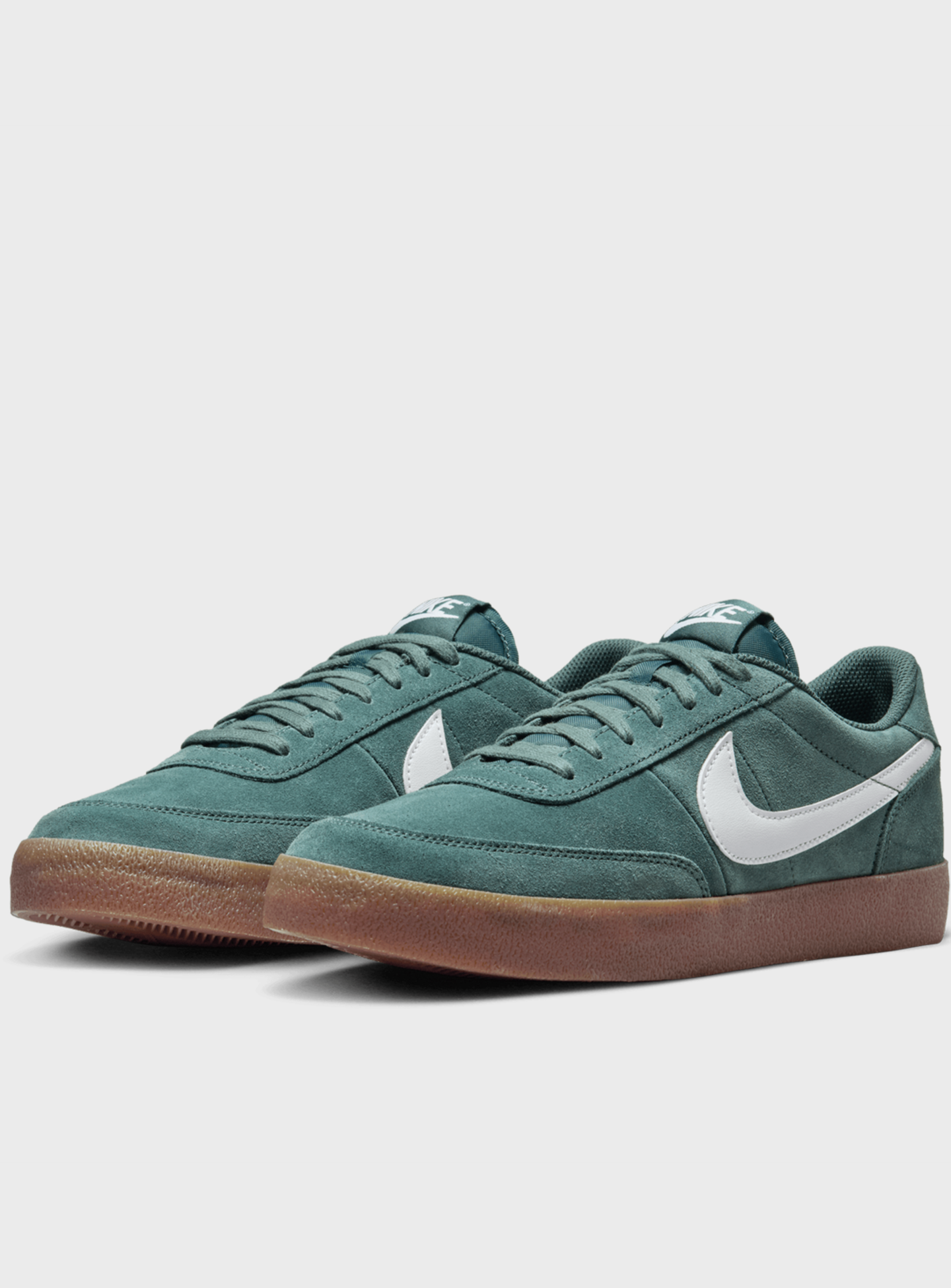 Nike, Killshot 2, green, Image 4 of 8