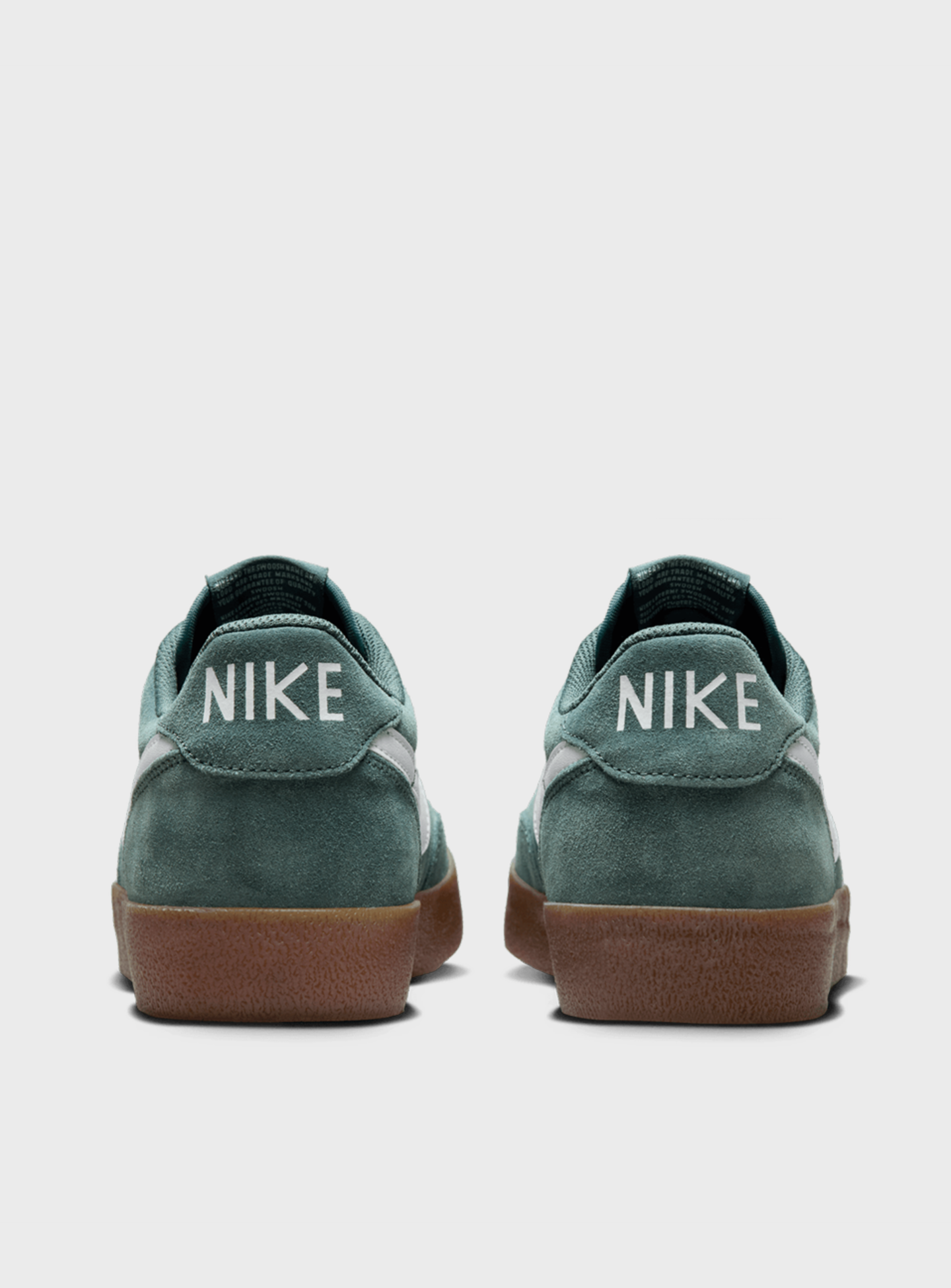 Nike, Killshot 2, green, Image 5 of 8