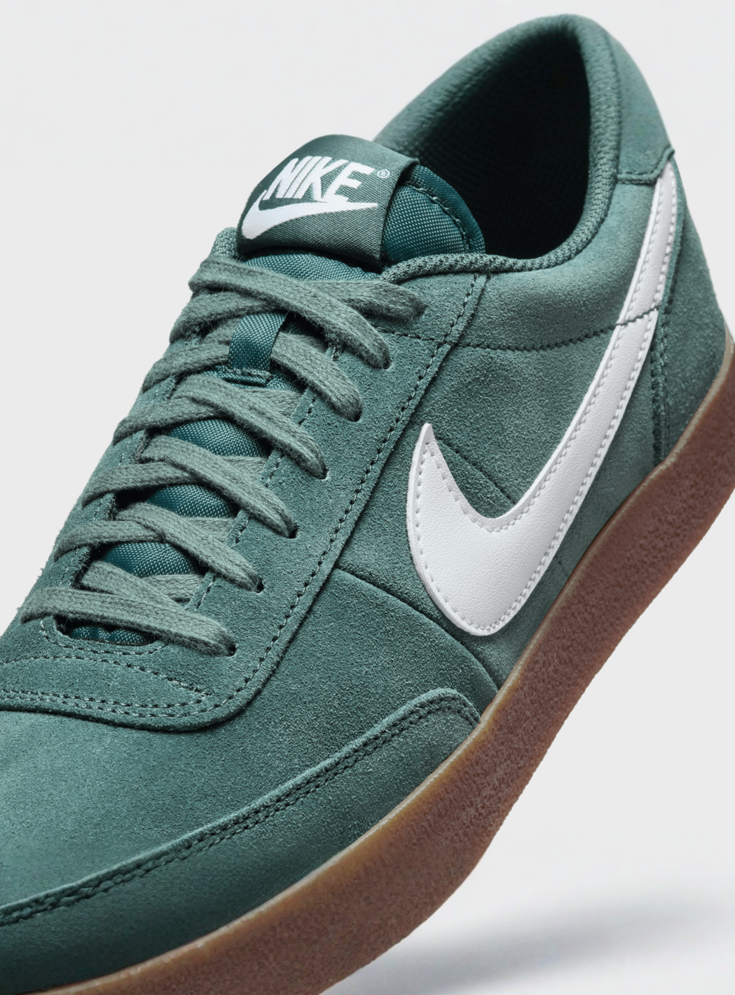 Nike, Killshot 2, green, Image 7 of 8