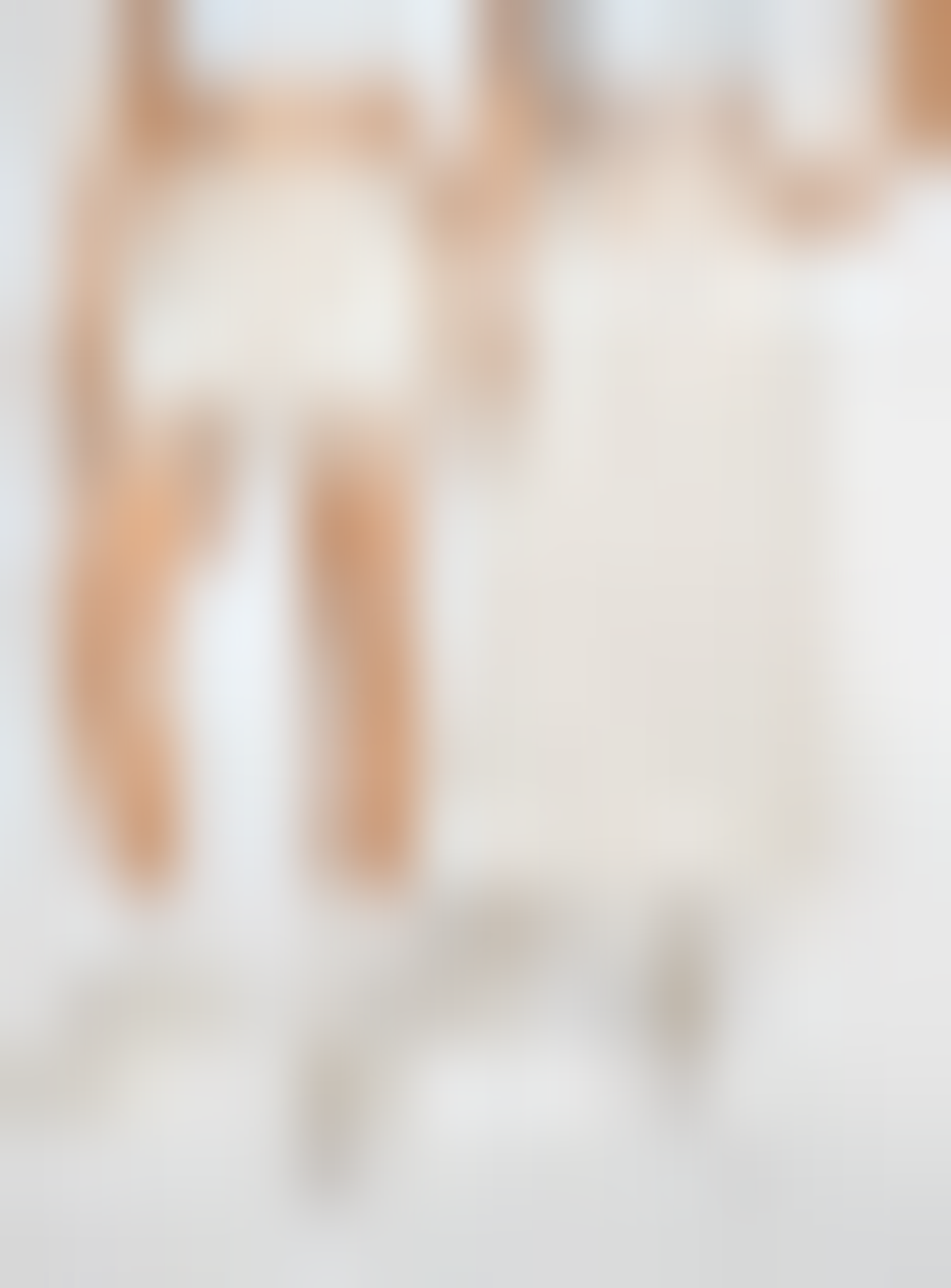 Nike, Sportswear Essential Woven Cargo Midi Skirt, beige, Image 1 of 9