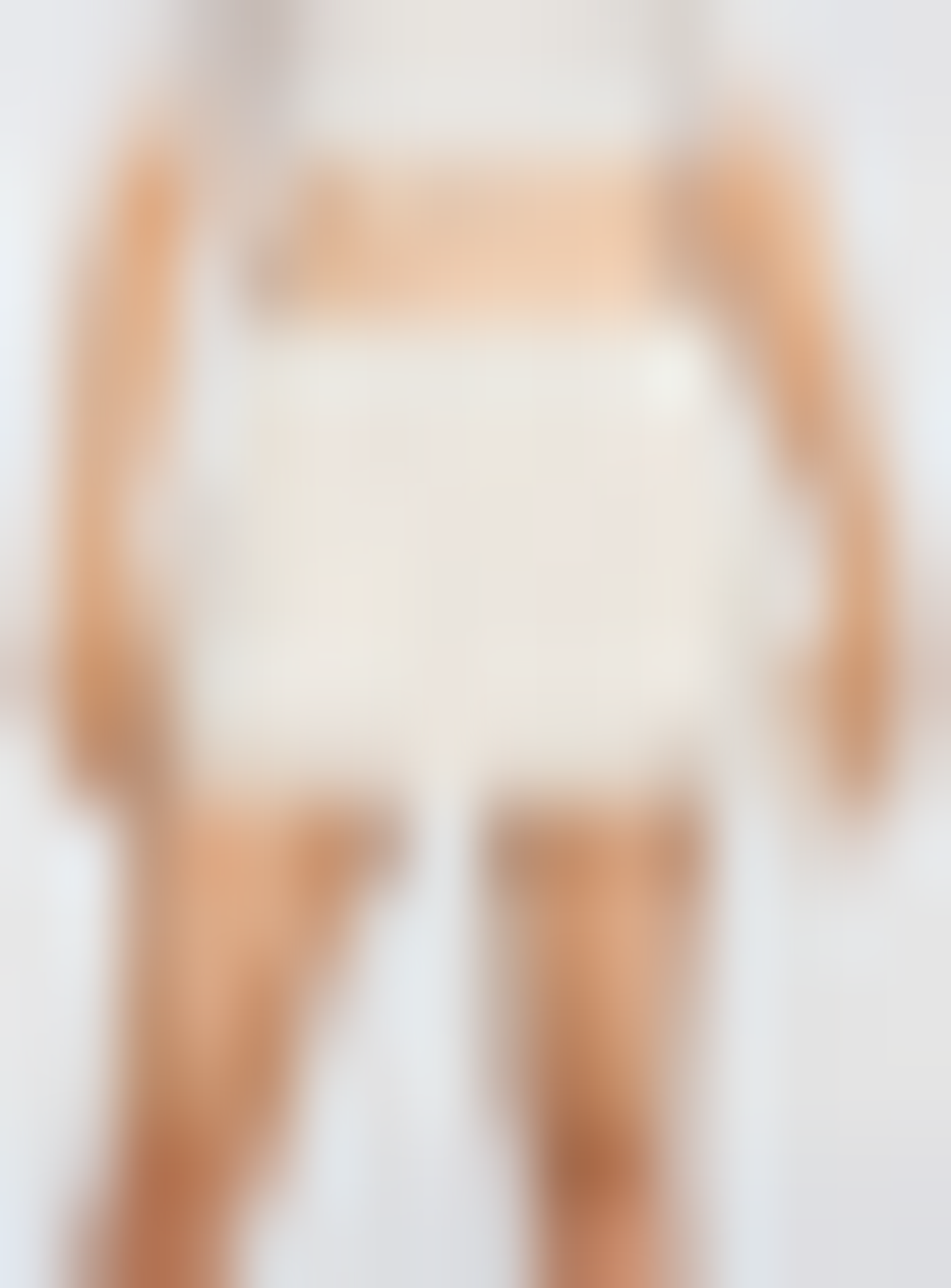 Nike, Sportswear Essential Woven Cargo Midi Skirt, beige, Image 7 of 9