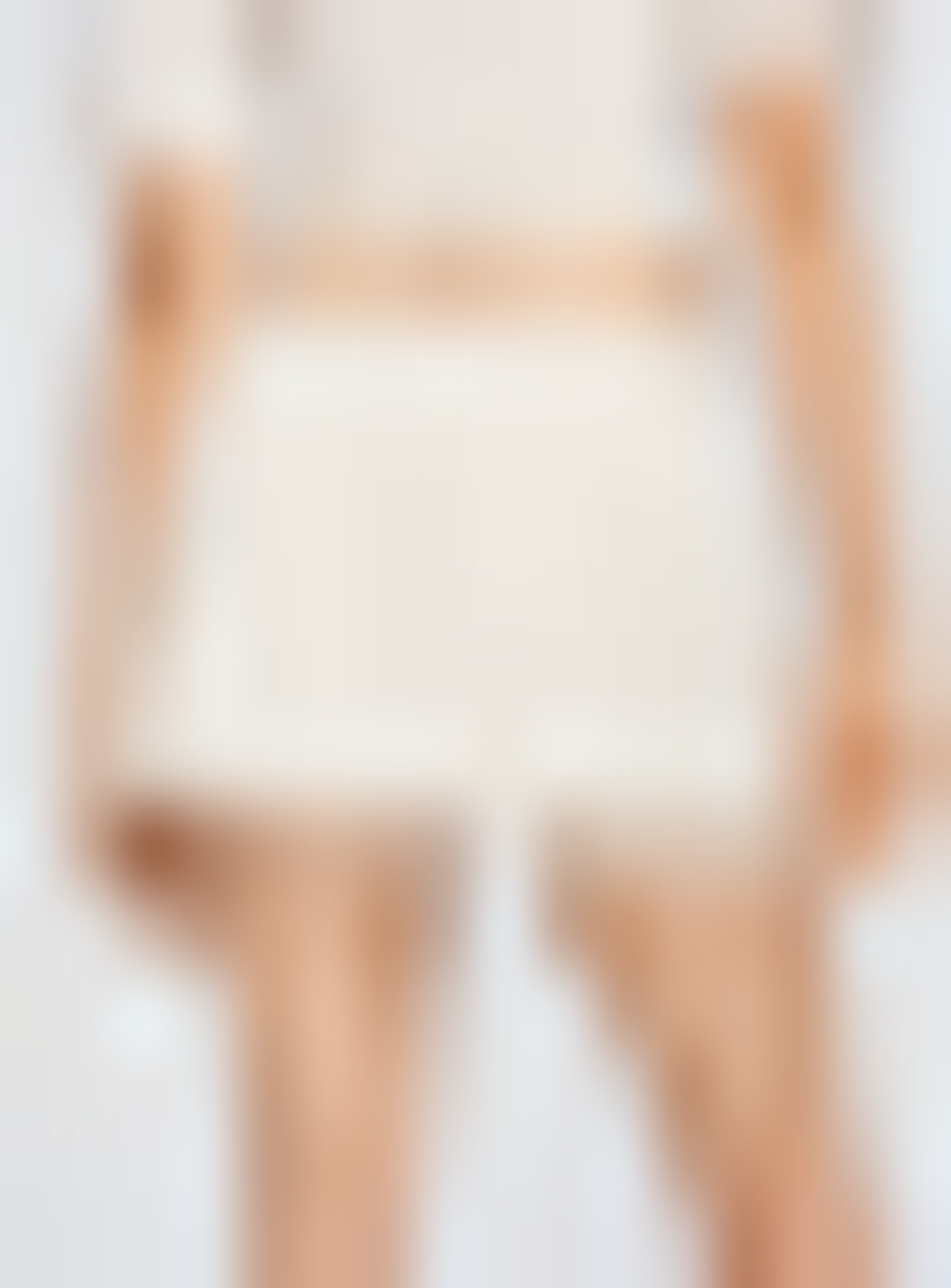 Nike, Sportswear Essential Woven Cargo Midi Skirt, beige, Image 8 of 9
