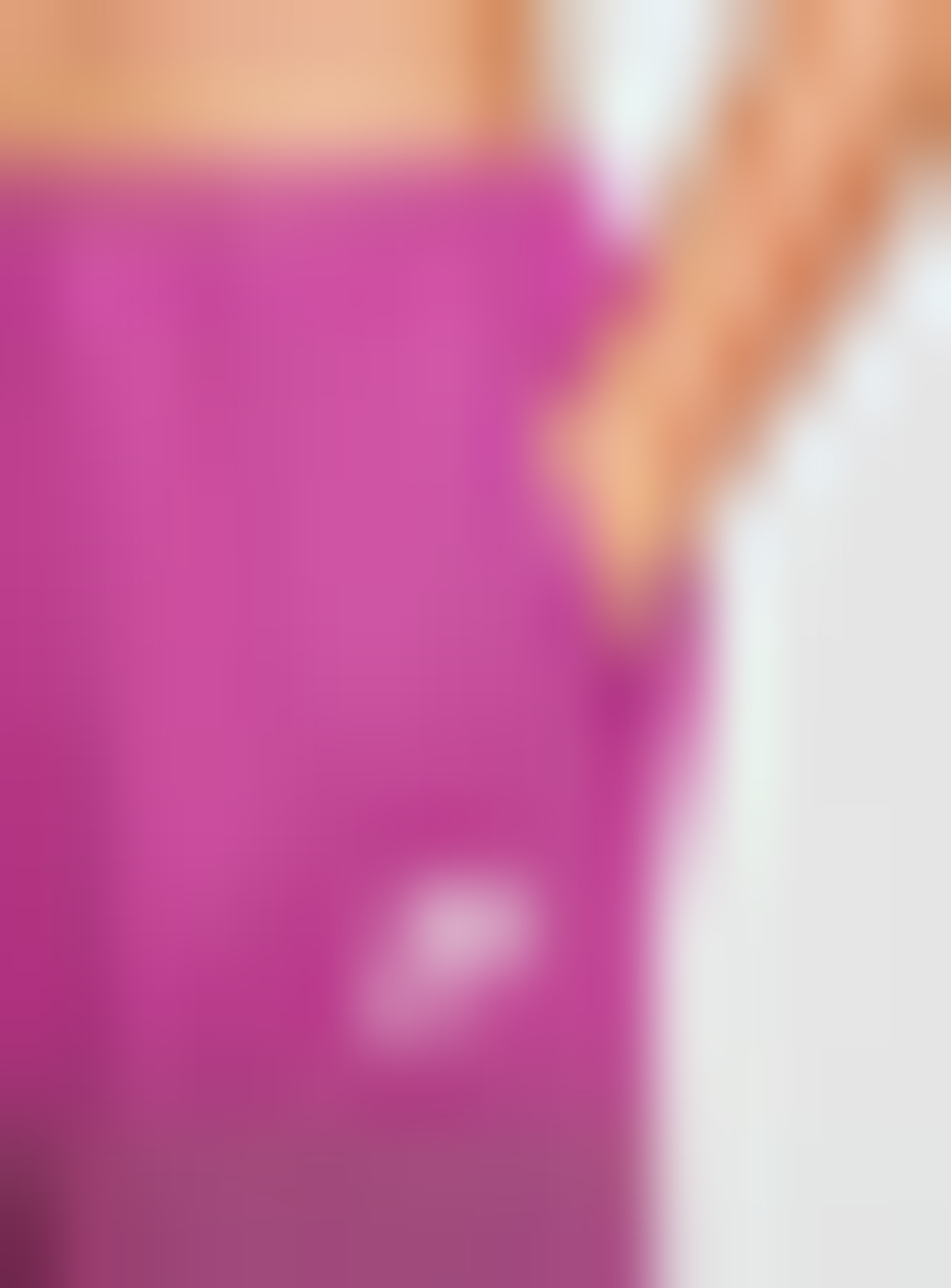 Nike, Sportswear Club Fleece Loose Pants, light pink, Image 4 of 6