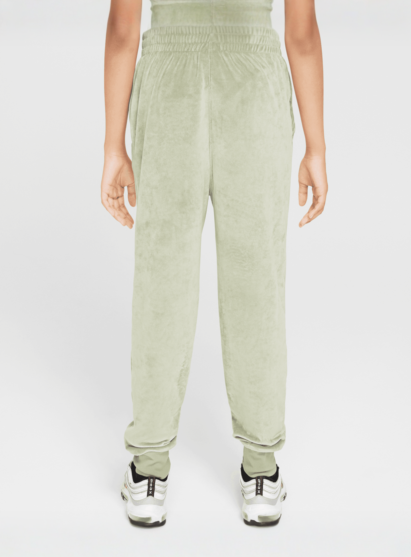Nike, Sportswear Jogger, green, Image 2 of 6