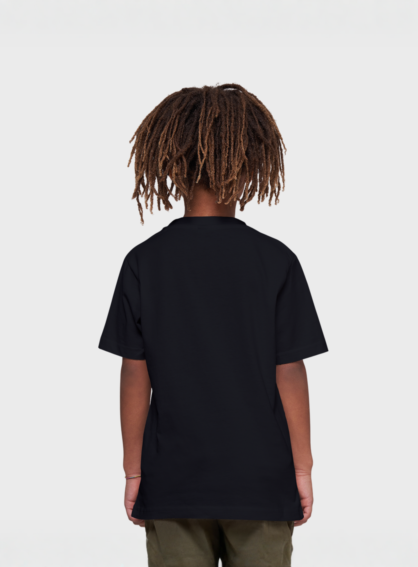 Mister Tee - Kids, Blue Ballin' Tee, black, Image 2 of 3