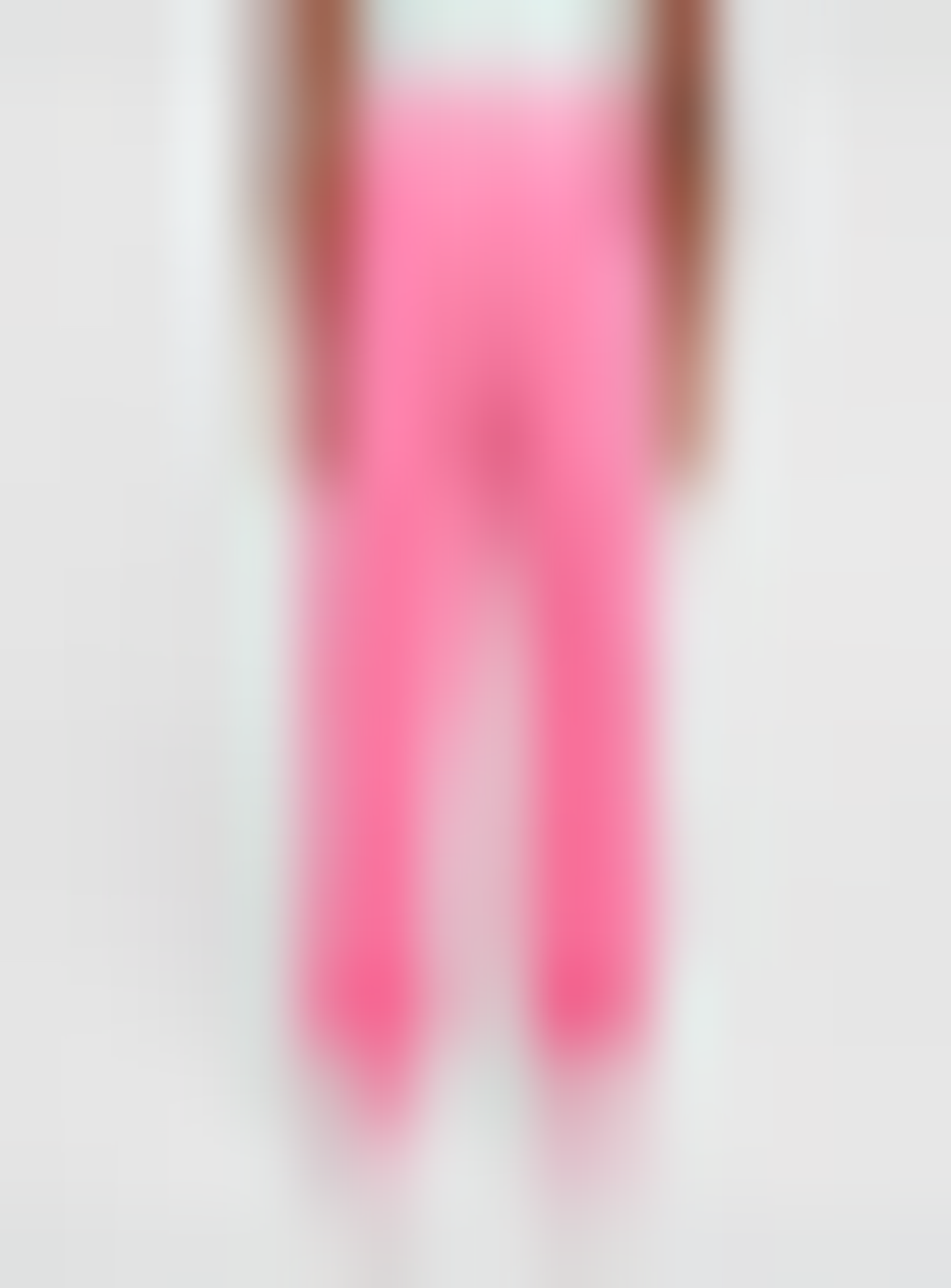 Nike, Sportswear Fleece Jogger, light pink, Image 2 of 5