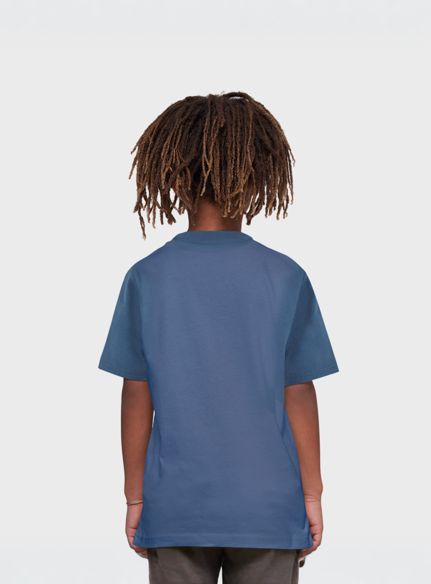 Mister Tee - Kids, Gamers Legacy Tee, blue, Image 2 of 3