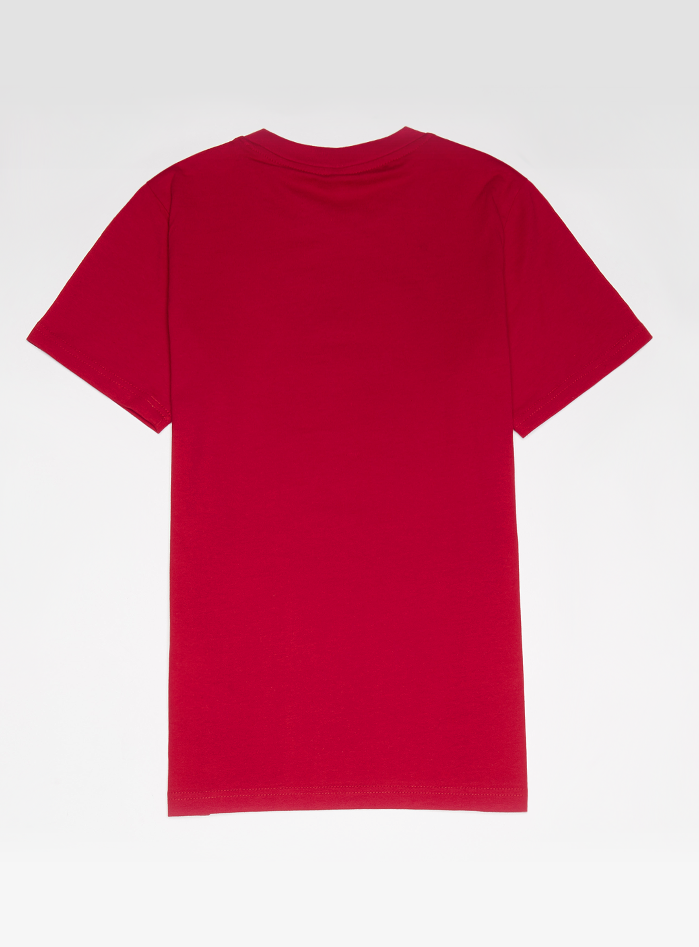 Mister Tee - Kids, Fancy Penguin Tee, red, Image 2 of 3