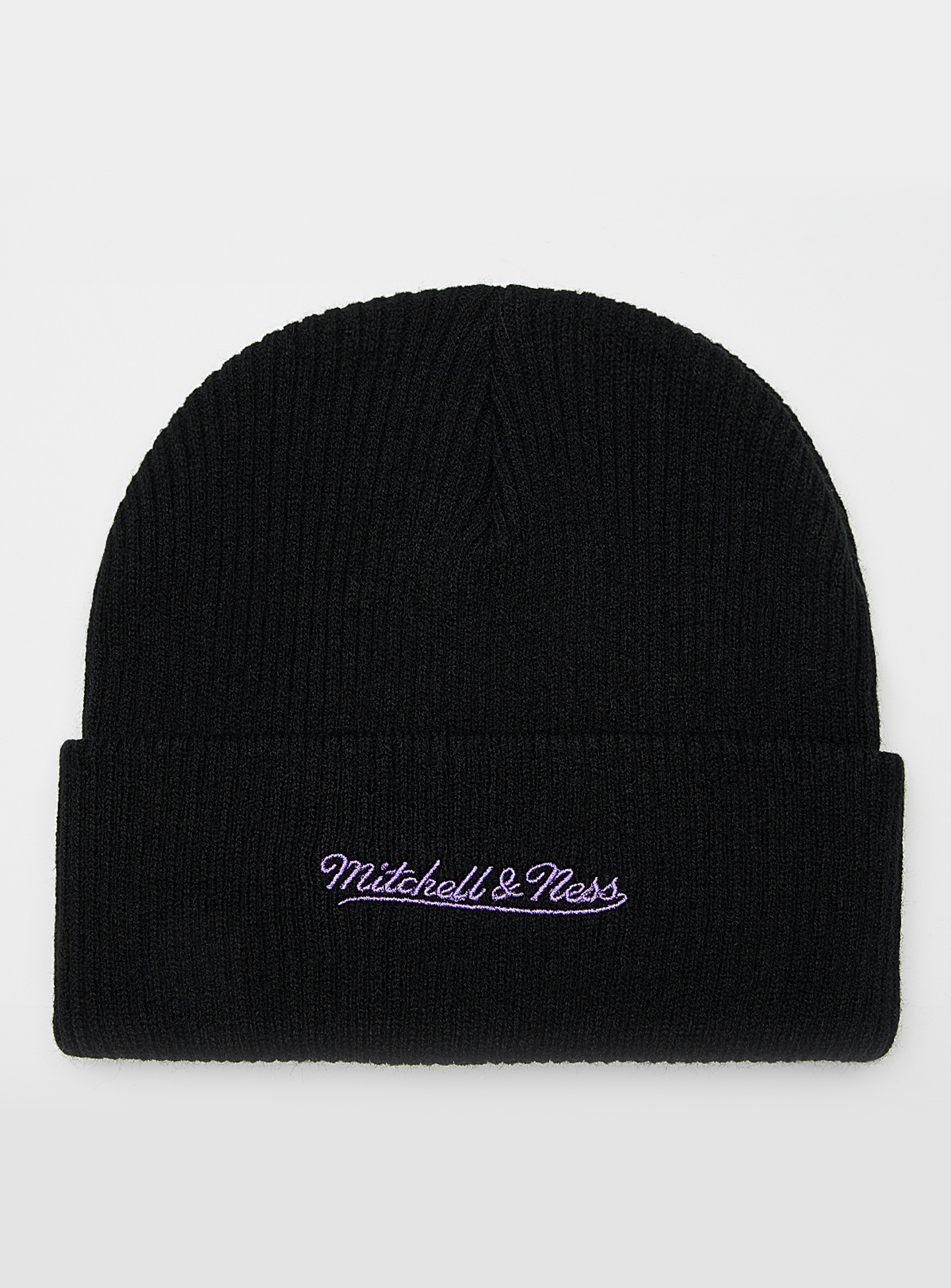 Mitchell & Ness, Billboard Knit HWC NBA Los Angeles Lakers, black, Image 2 of 3