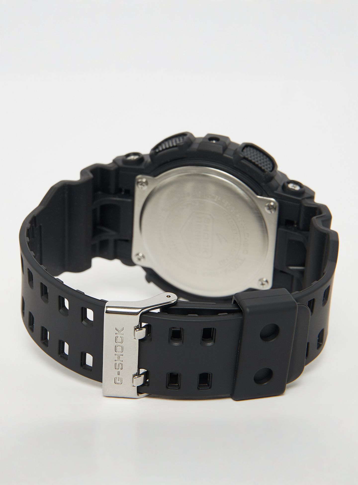 G-SHOCK, One Tone Dial, black, Image 3 of 3