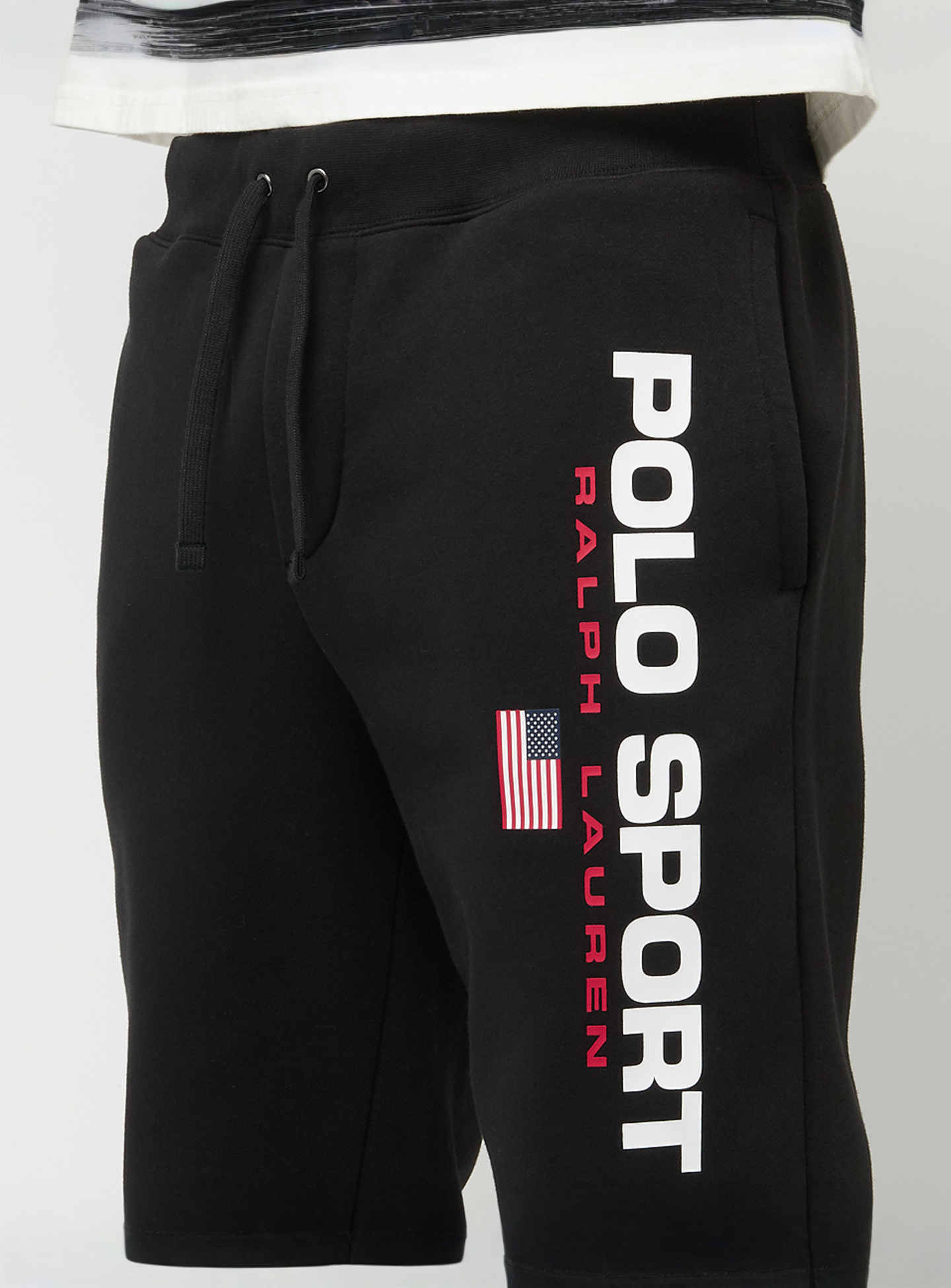 Polo Sport Ralph Lauren, Pants, black, Image 3 of 5