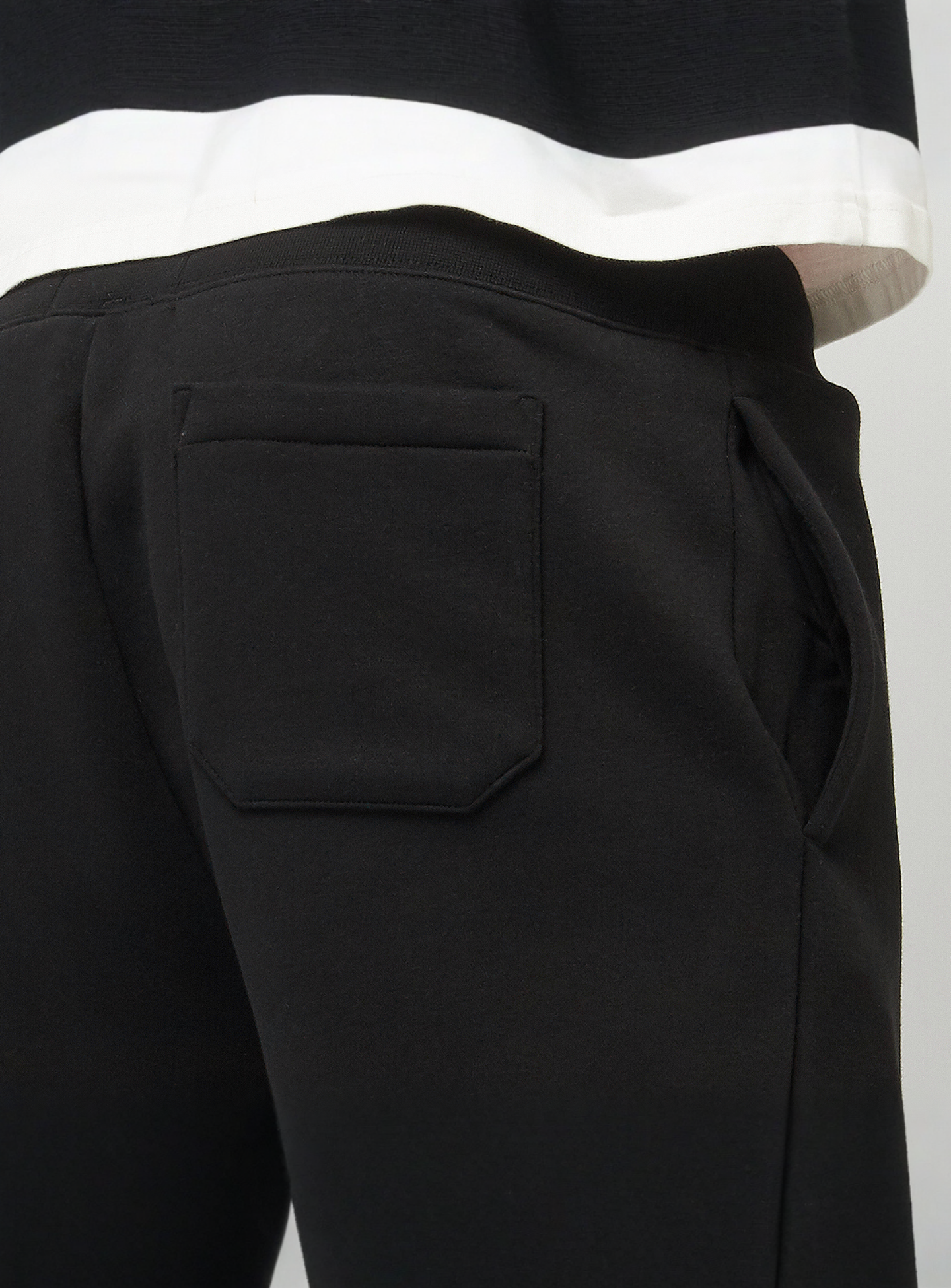 Polo Sport Ralph Lauren, Pants, black, Image 4 of 5