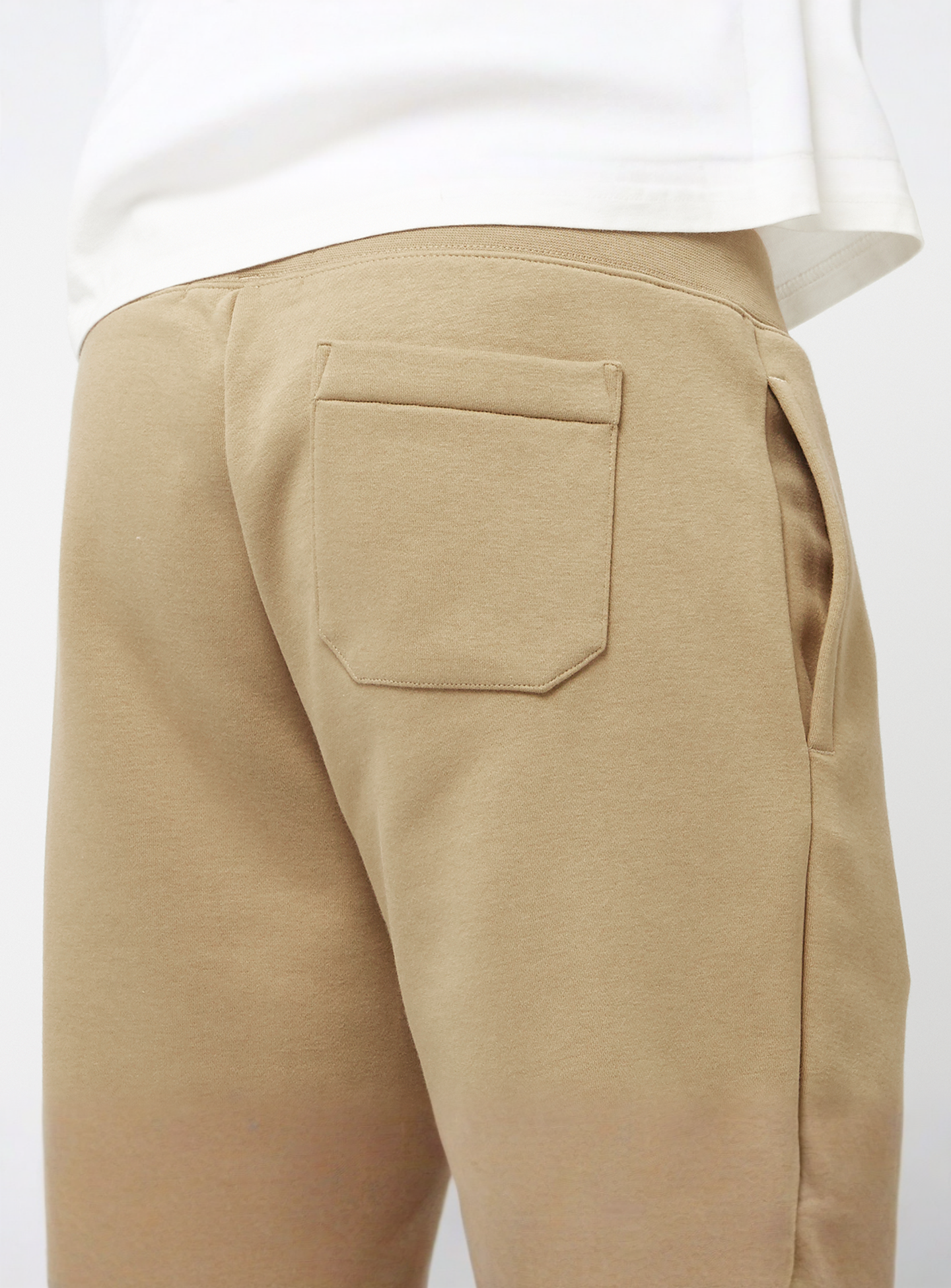 Polo Sport Ralph Lauren, Athletic Joggers, beige, Image 4 of 5