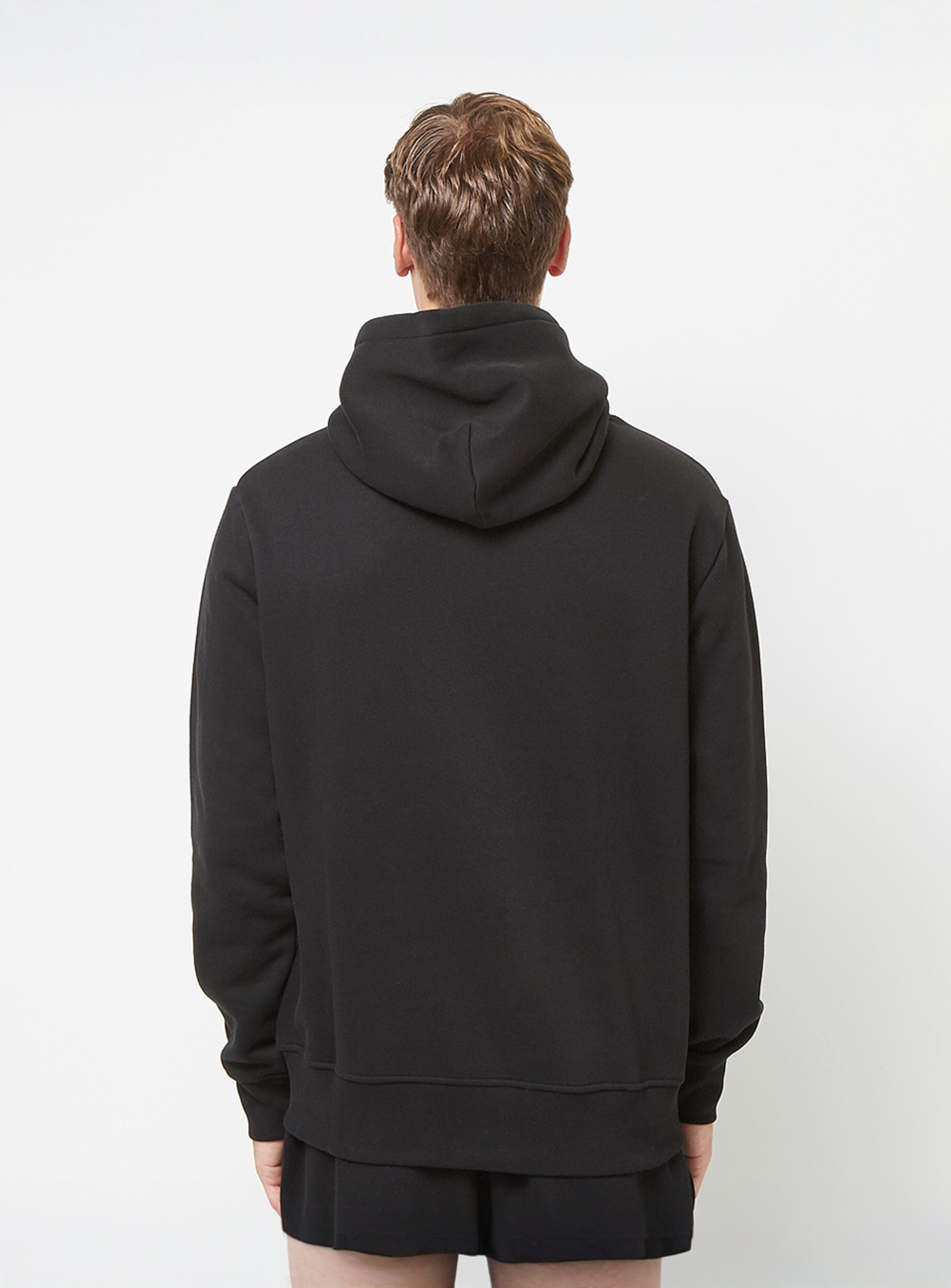 Polo Sport Ralph Lauren, LSPOHOODM6-Long Sleeve-Sweatshirt, black, Image 2 of 4