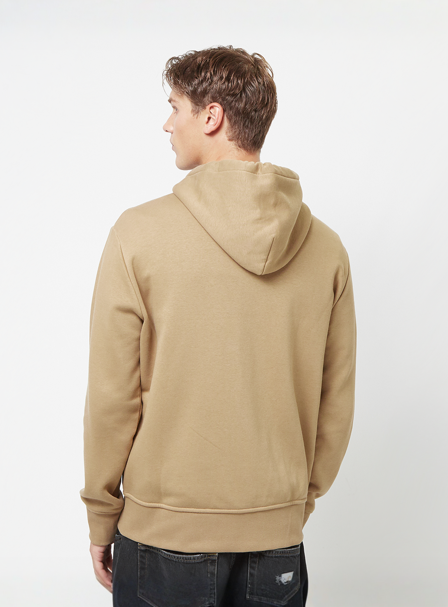 Polo Sport Ralph Lauren, Long Sleeve Full Zip, beige, Image 2 of 4