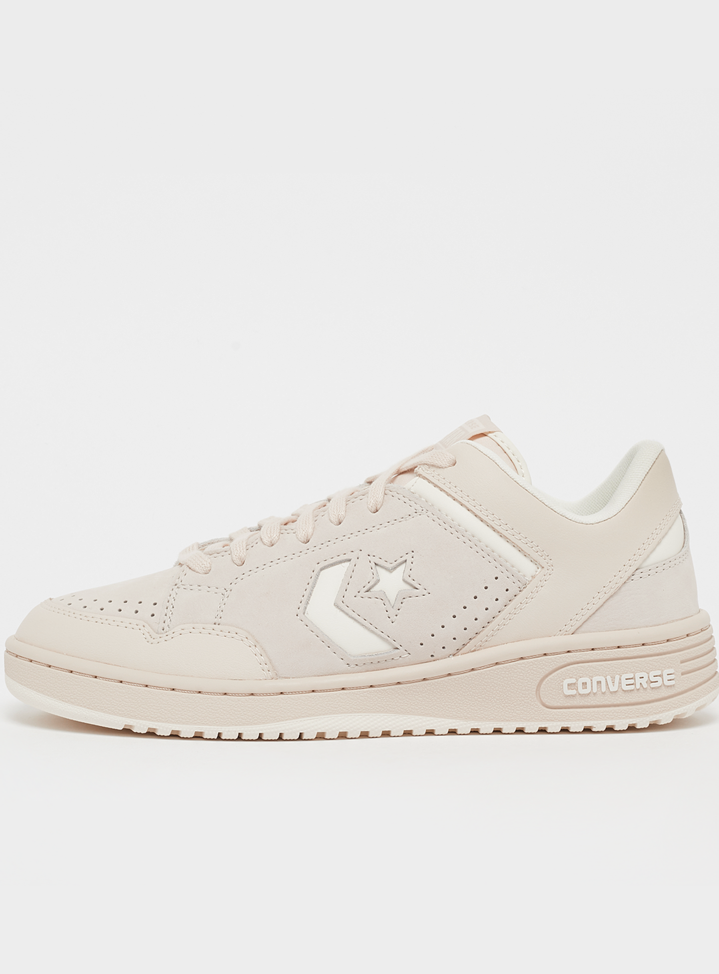 Converse, Weapon, beige, Image 1 of 5