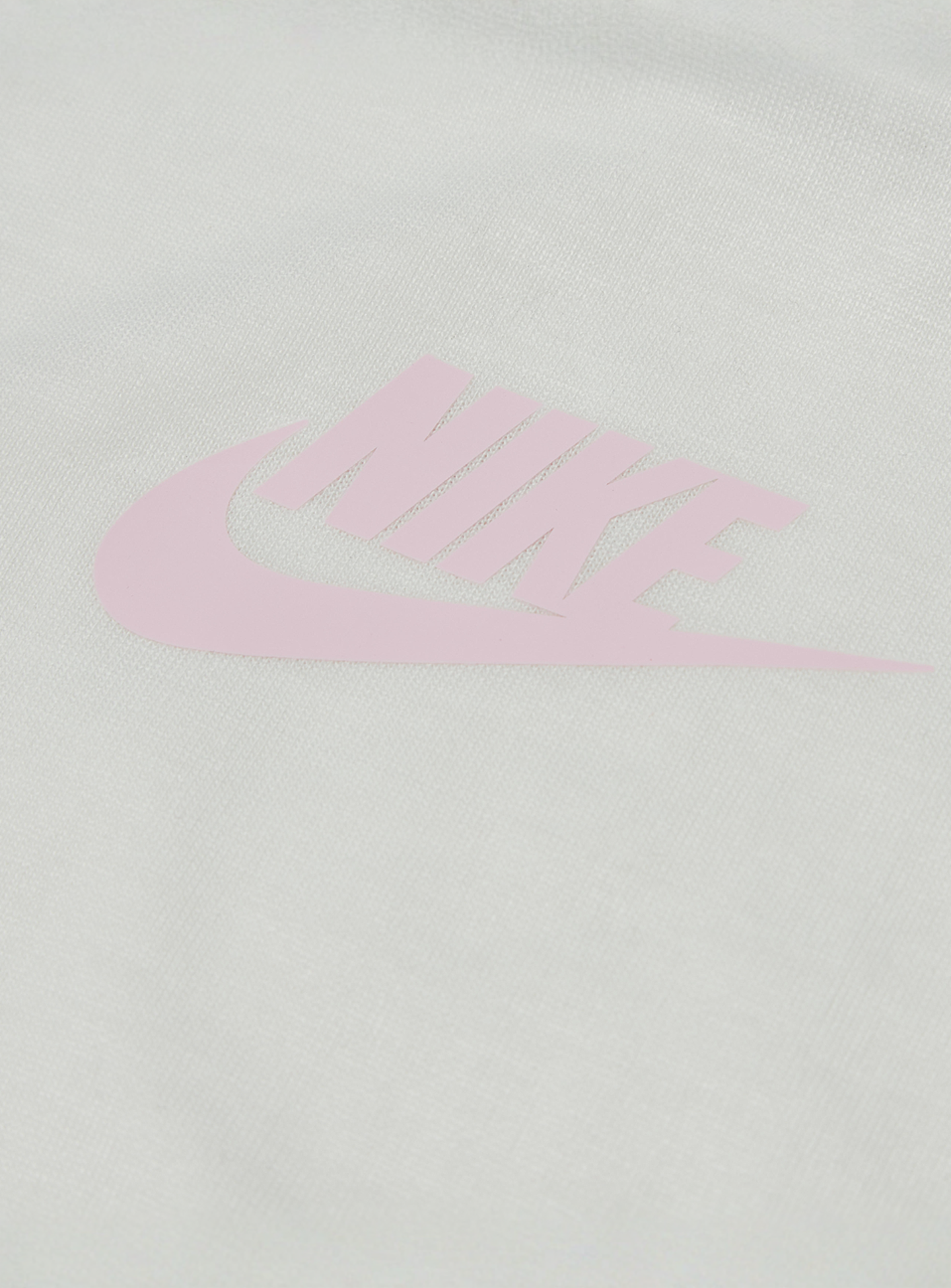 Nike, Sustainable Coverall Bib Set (2 Piece), light pink, Image 7 of 7