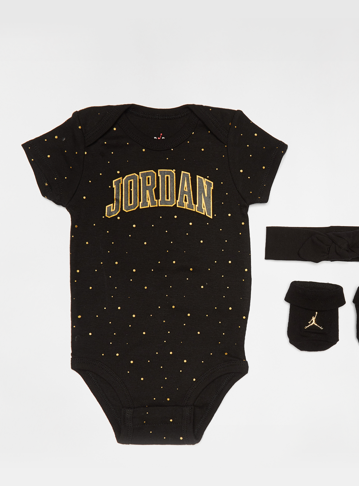 Jordan, 1st Baby Blue Box Set (3 Piece), black, Image 1 of 4