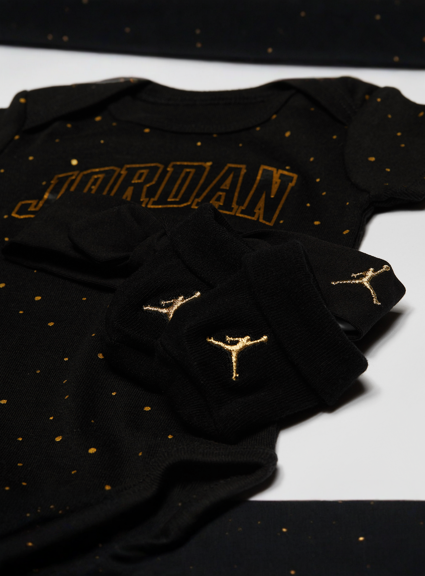 Jordan, 1st Baby Blue Box Set (3 Piece), black, Image 4 of 4