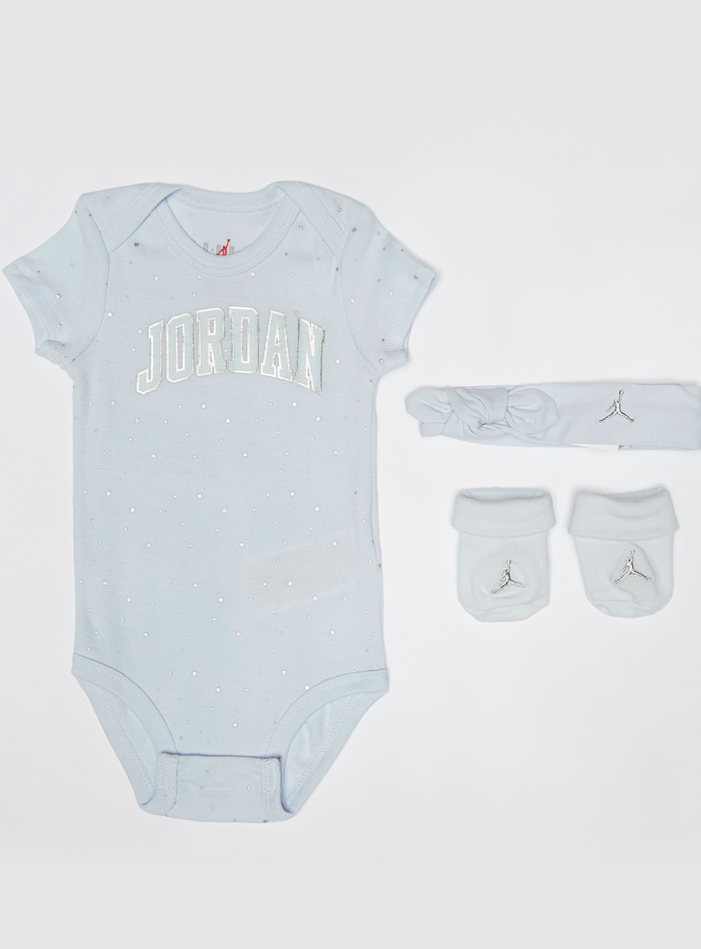 Jordan, 1st Baby Blue Box Set (3 Piece), blue, Image 1 of 3