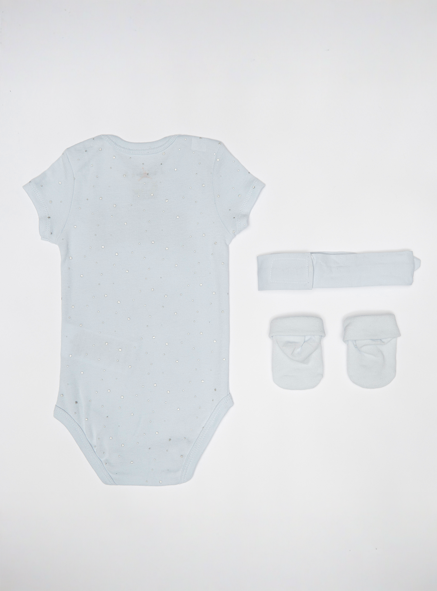 Jordan, 1st Baby Blue Box Set (3 Piece), blue, Image 2 of 3