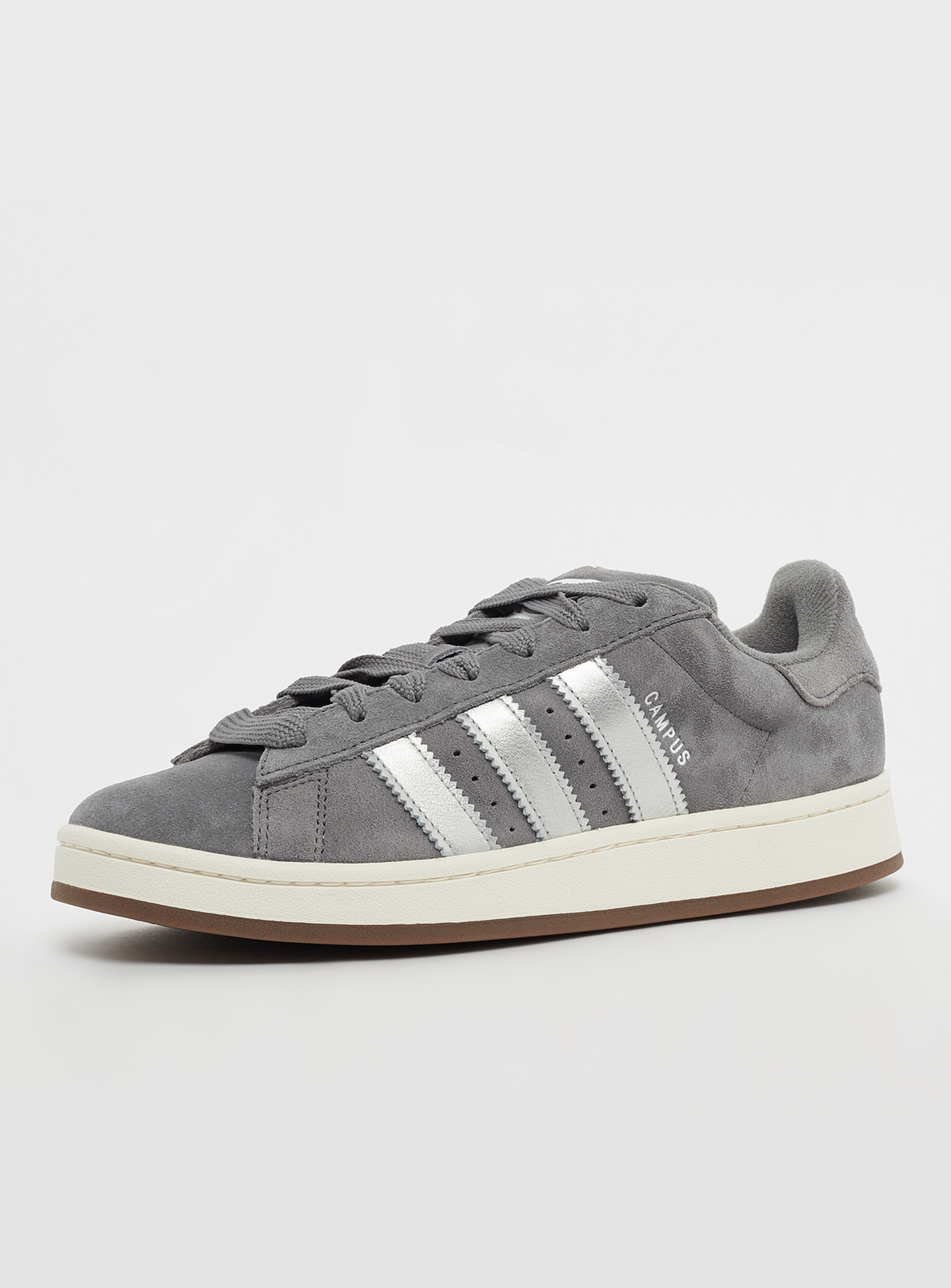 adidas Originals, Campus 00s Sneaker, grey, Image 2 of 5