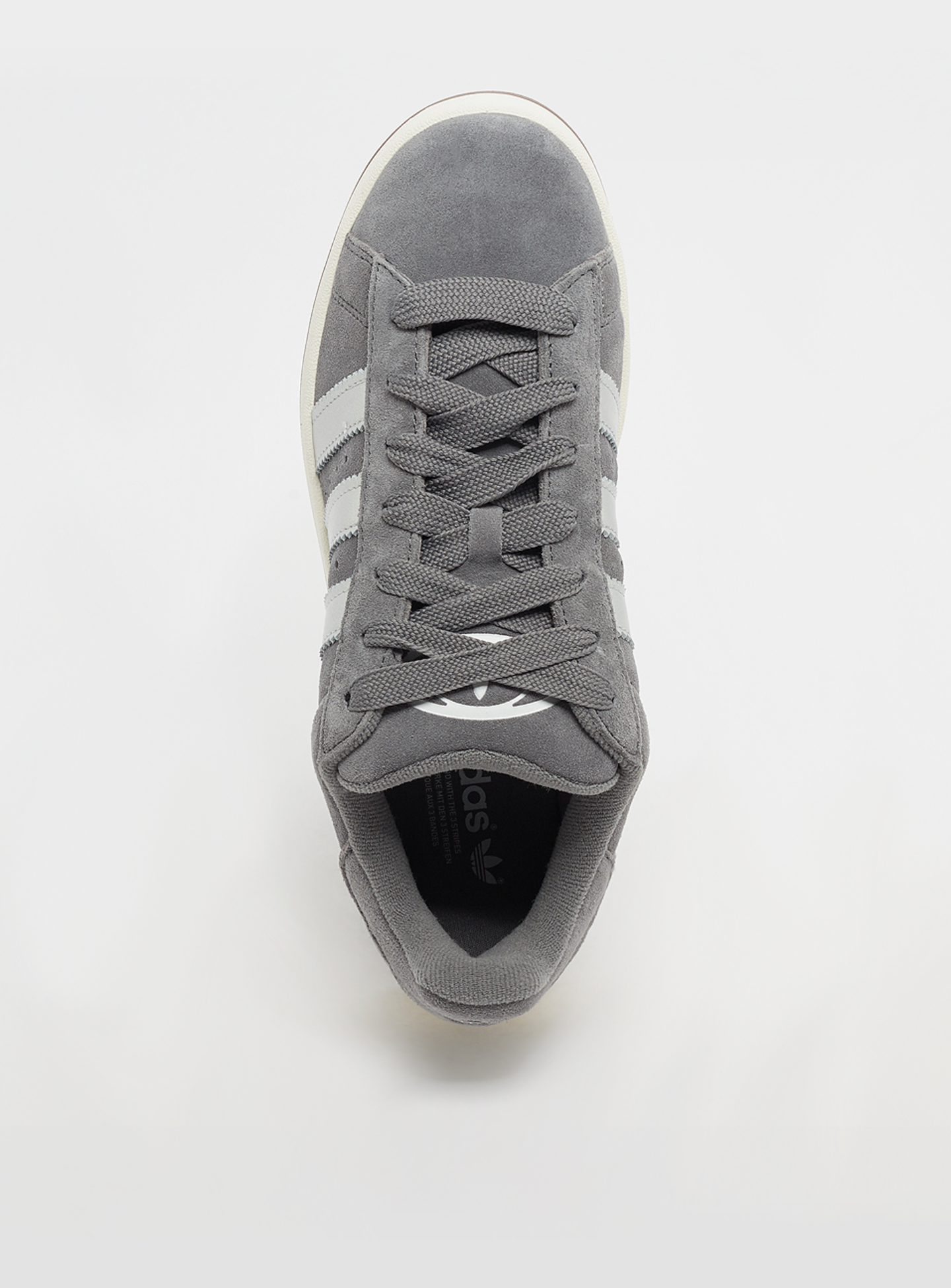 adidas Originals, Campus 00s Sneaker, grey, Image 5 of 5
