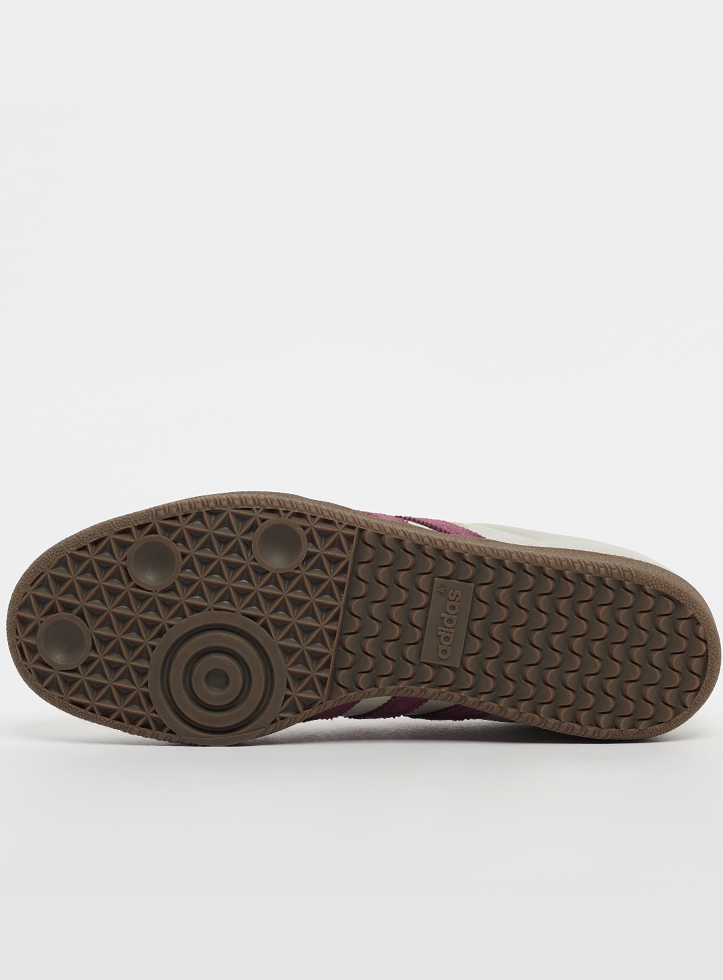 adidas Originals, Samba OG Sneaker, beige, Image 4 of 5